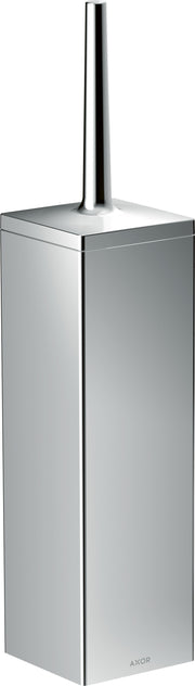 AXOR Universal Rectangular Toilet brush holder wall-mounted