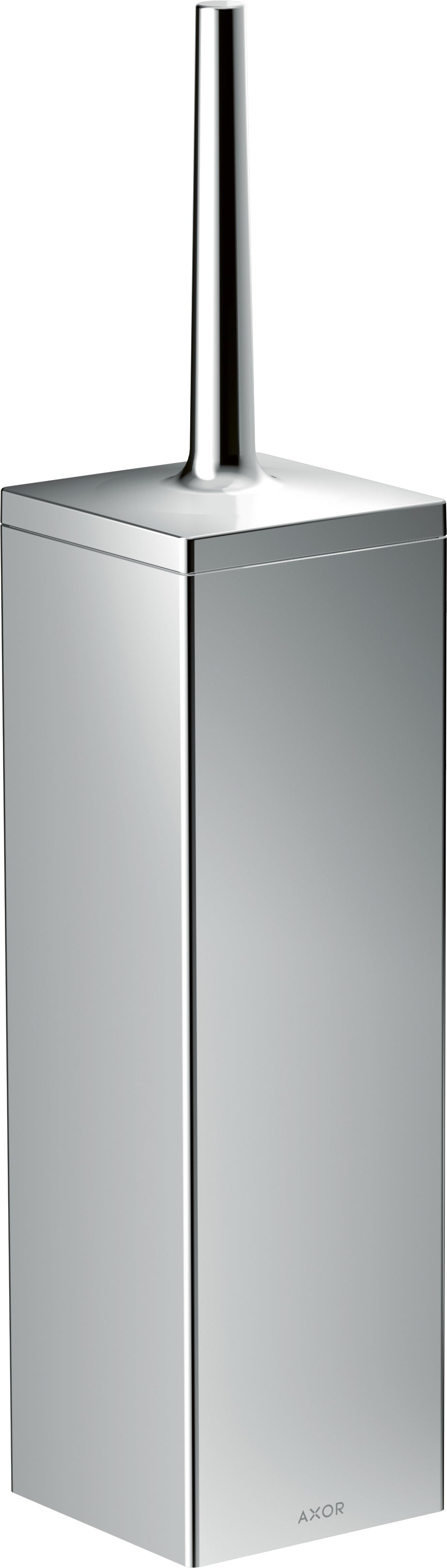 AXOR Universal Rectangular Toilet brush holder wall-mounted
