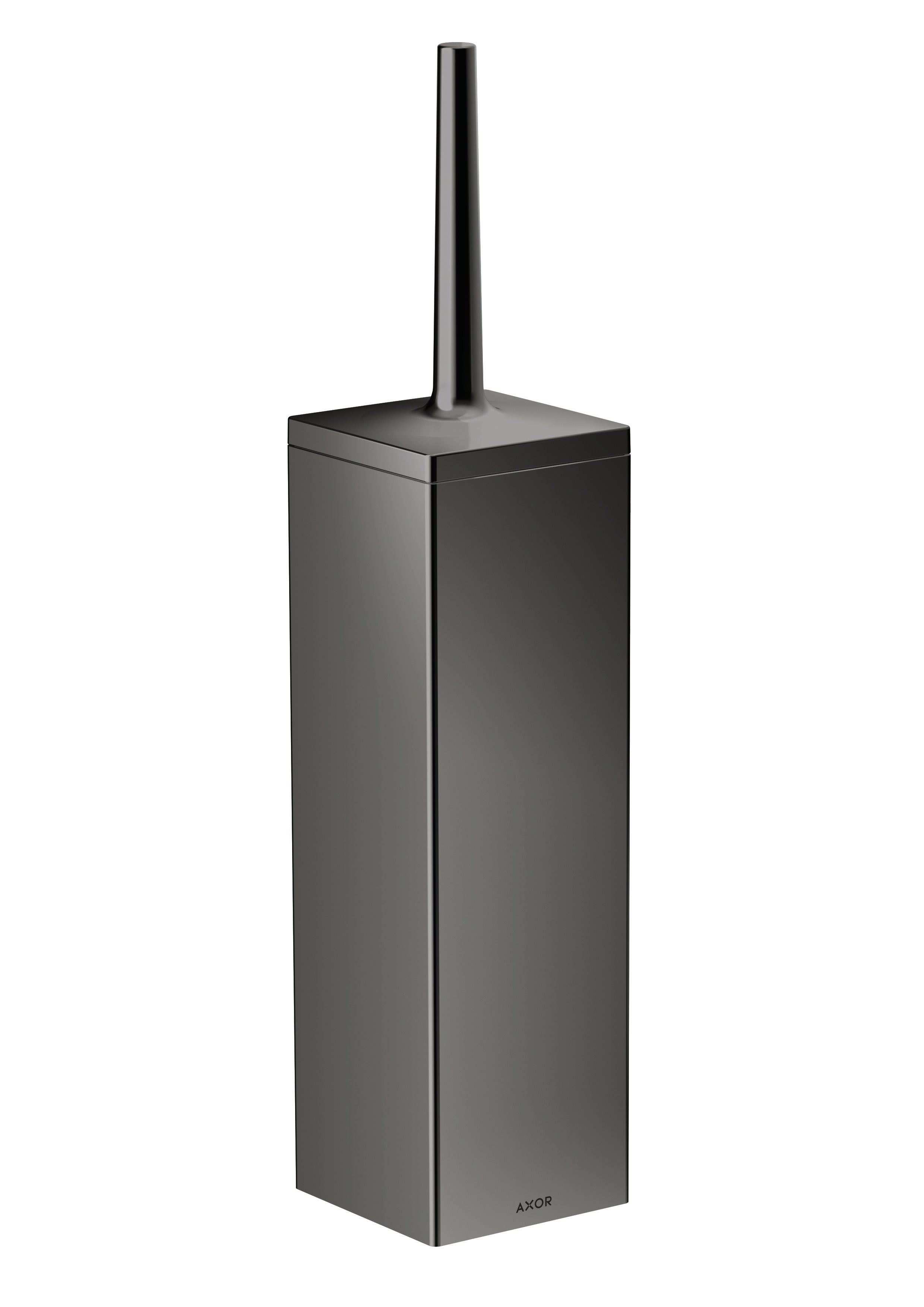 AXOR Universal Rectangular Toilet brush holder wall-mounted