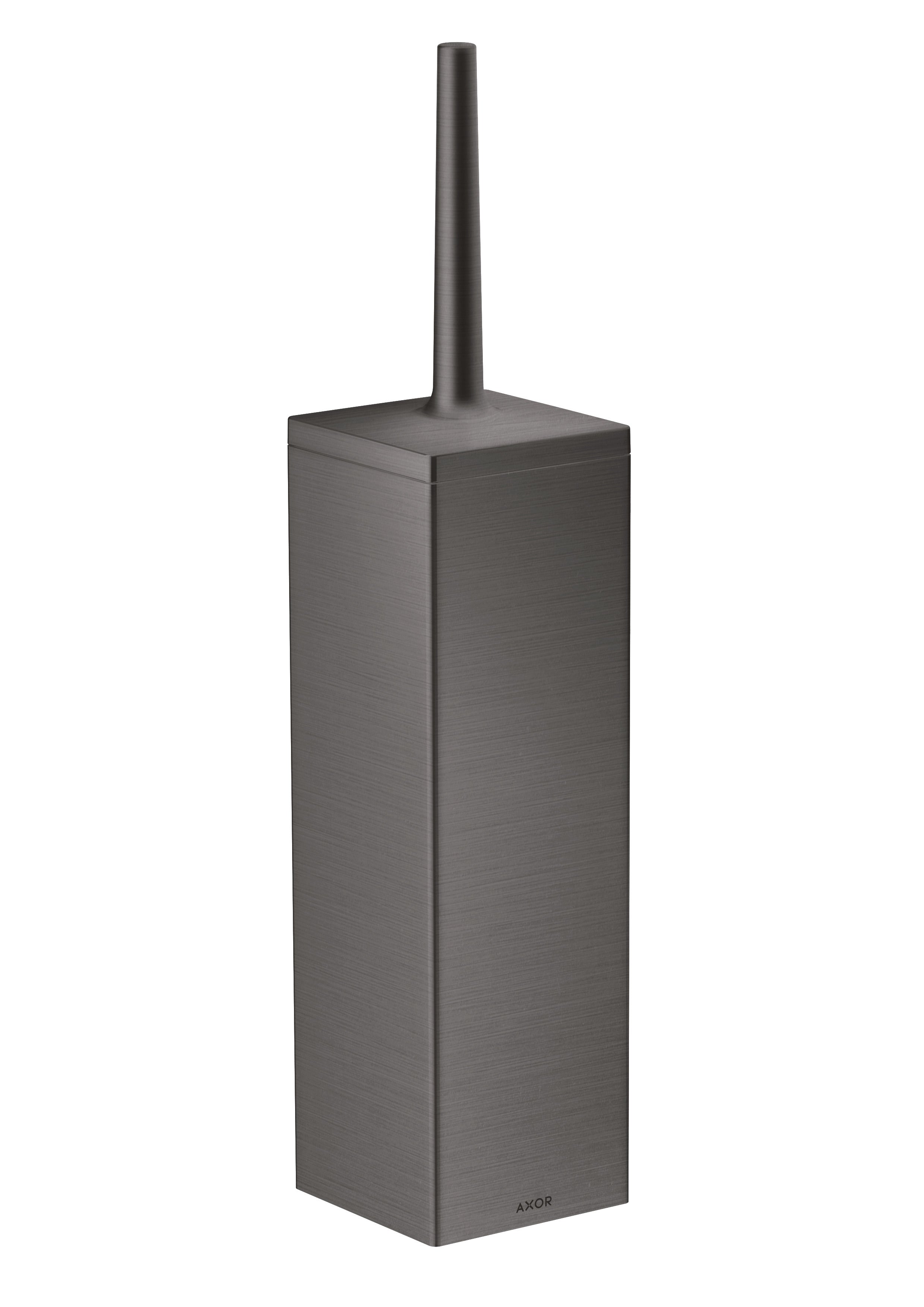 AXOR Universal Rectangular Toilet brush holder wall-mounted