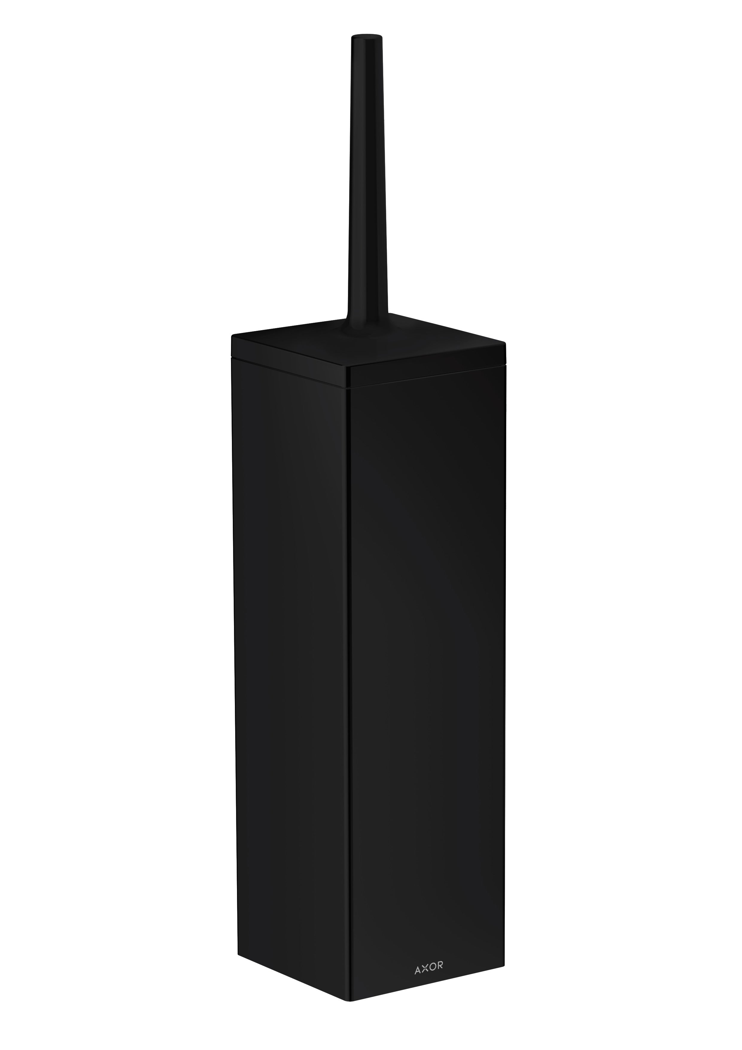 AXOR Universal Rectangular Toilet brush holder wall-mounted