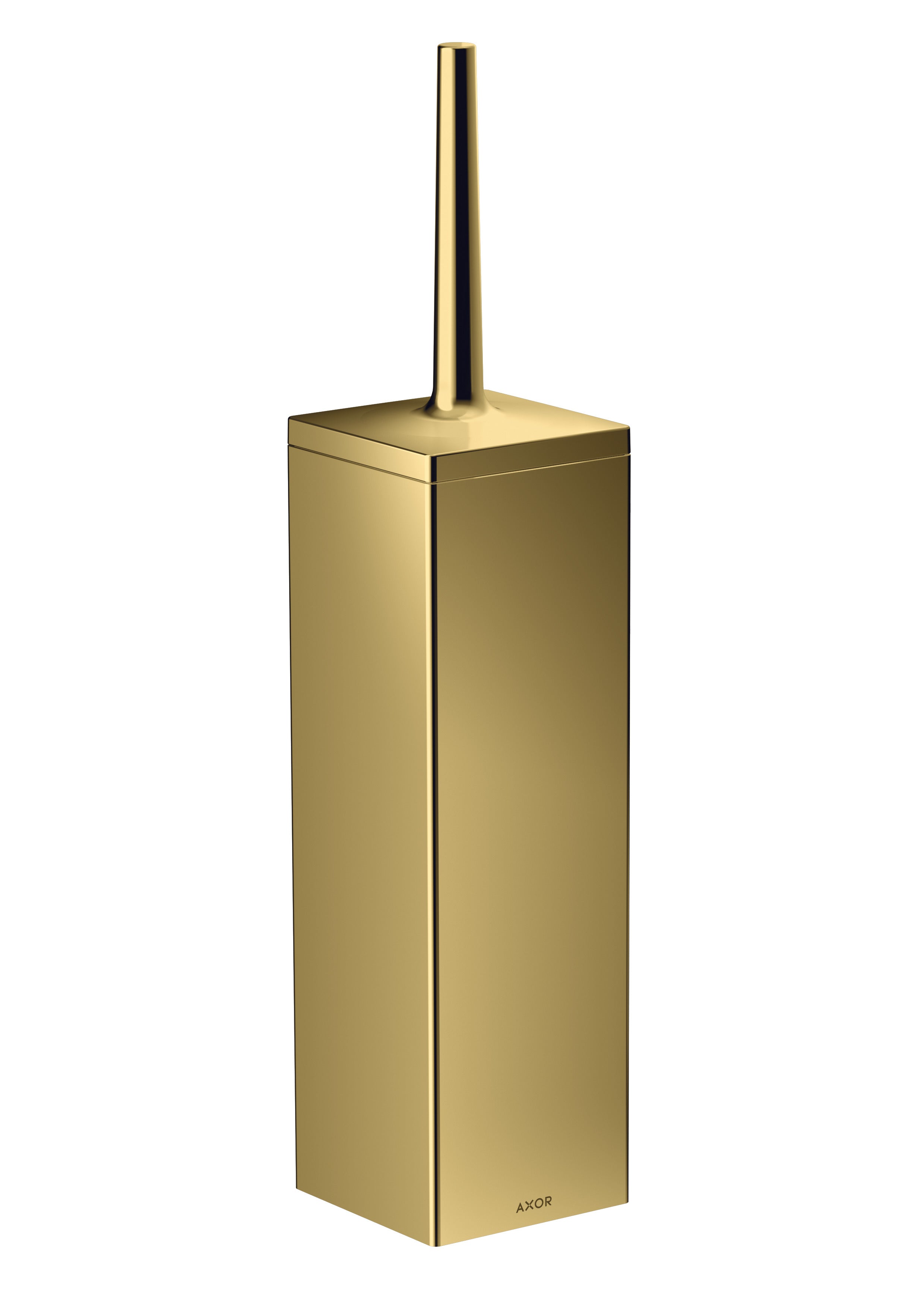 AXOR Universal Rectangular Toilet brush holder wall-mounted