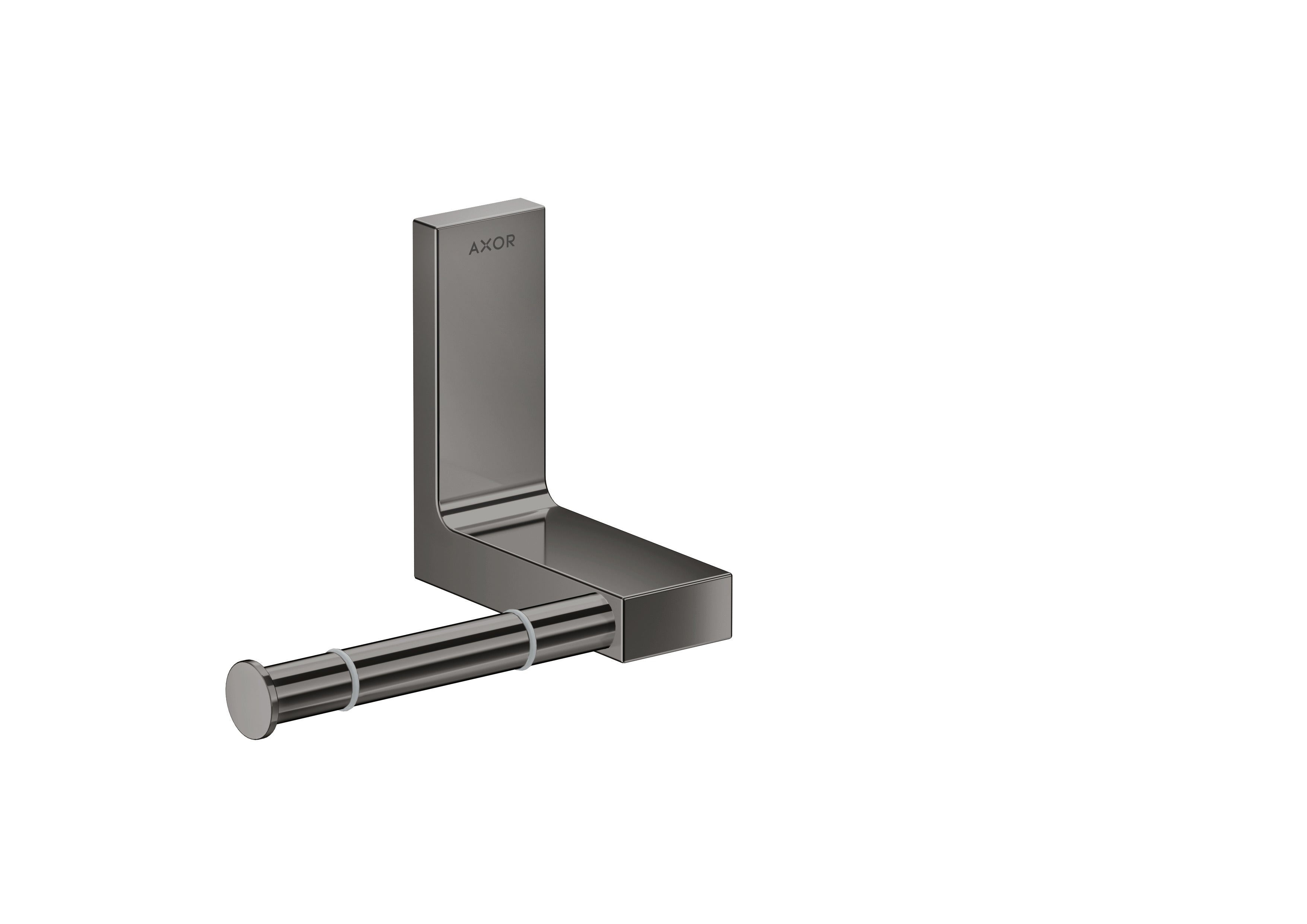 AXOR Universal Rectangular Toilet paper holder