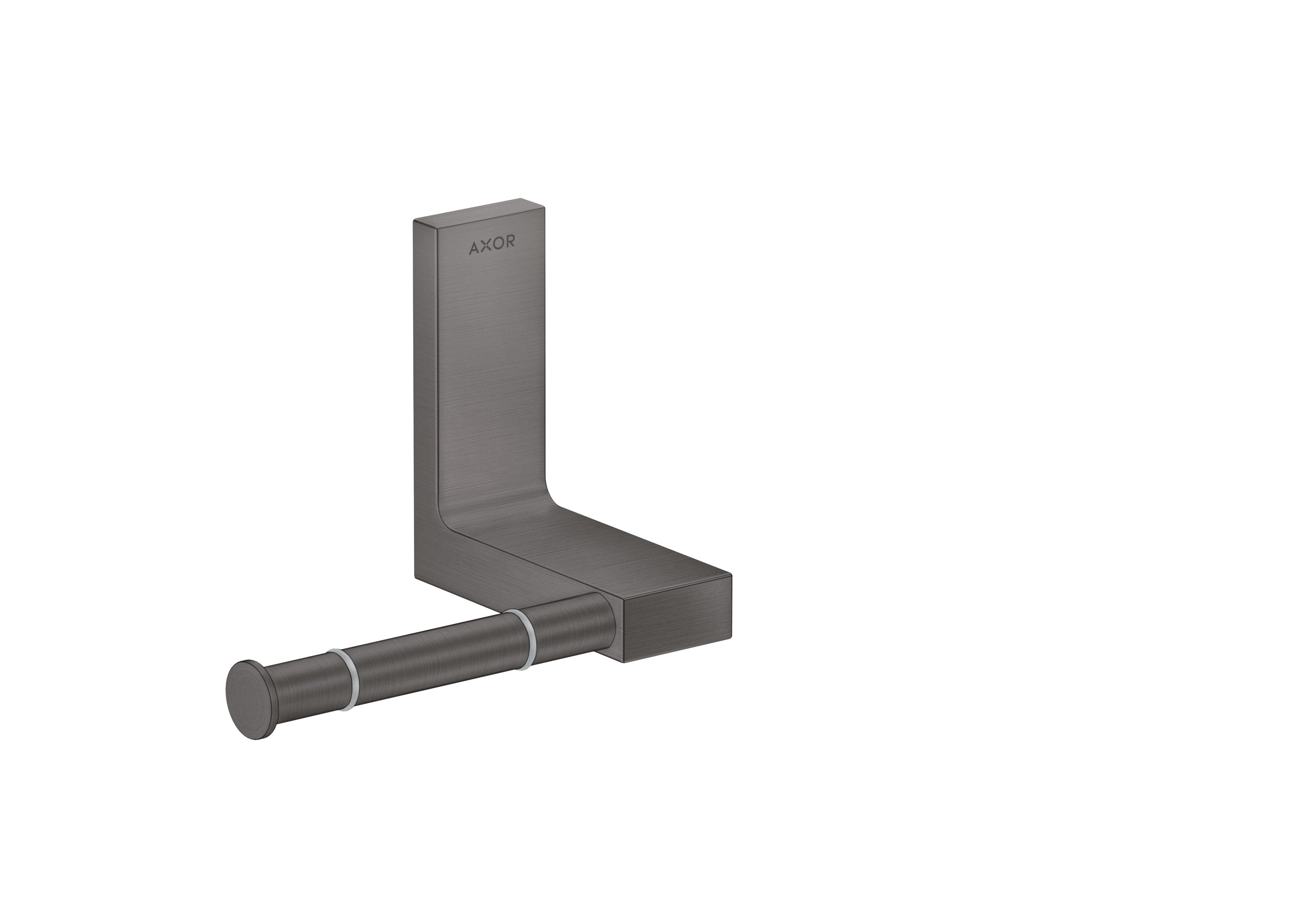AXOR Universal Rectangular Toilet paper holder