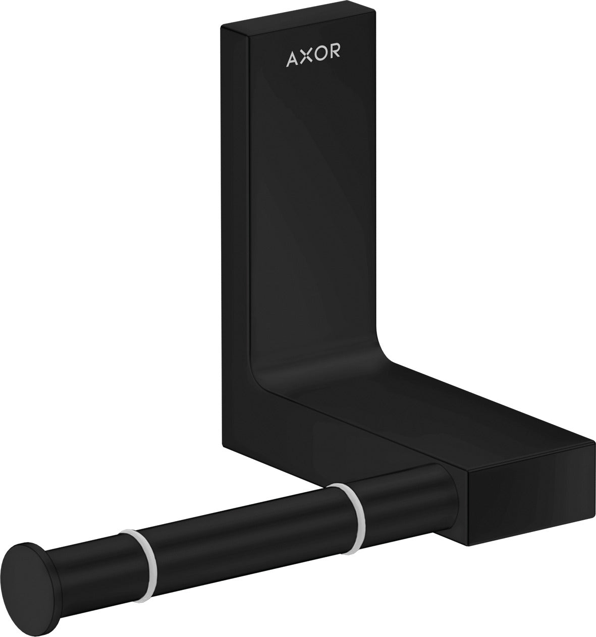 AXOR Universal Rectangular Toilet paper holder