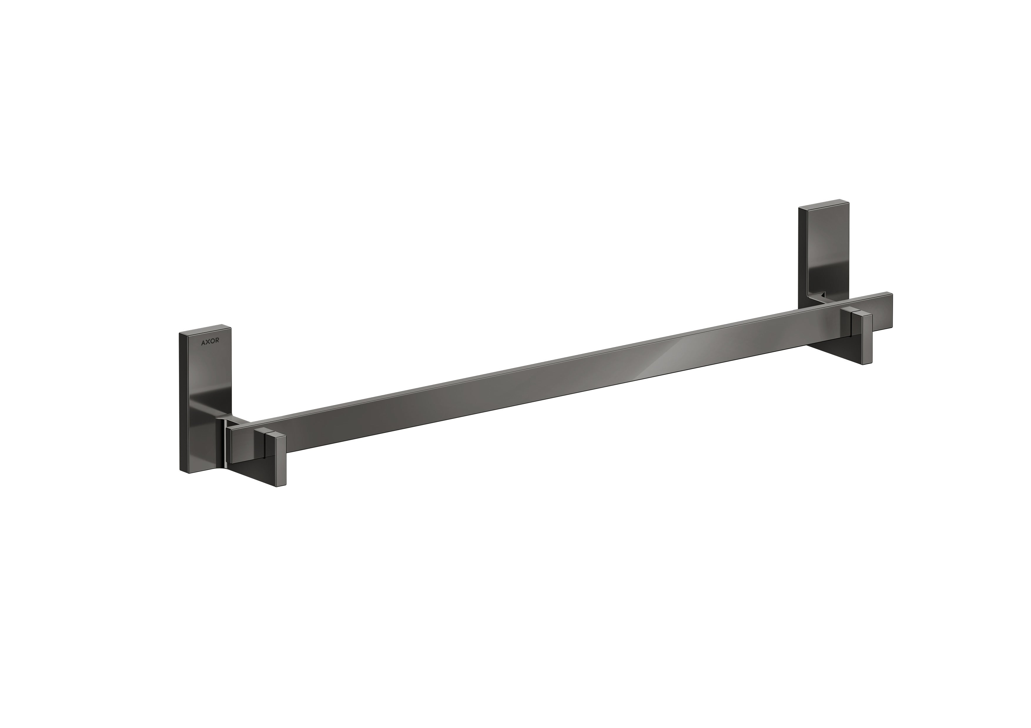 AXOR Universal Rectangular Bath towel rail 600 mm