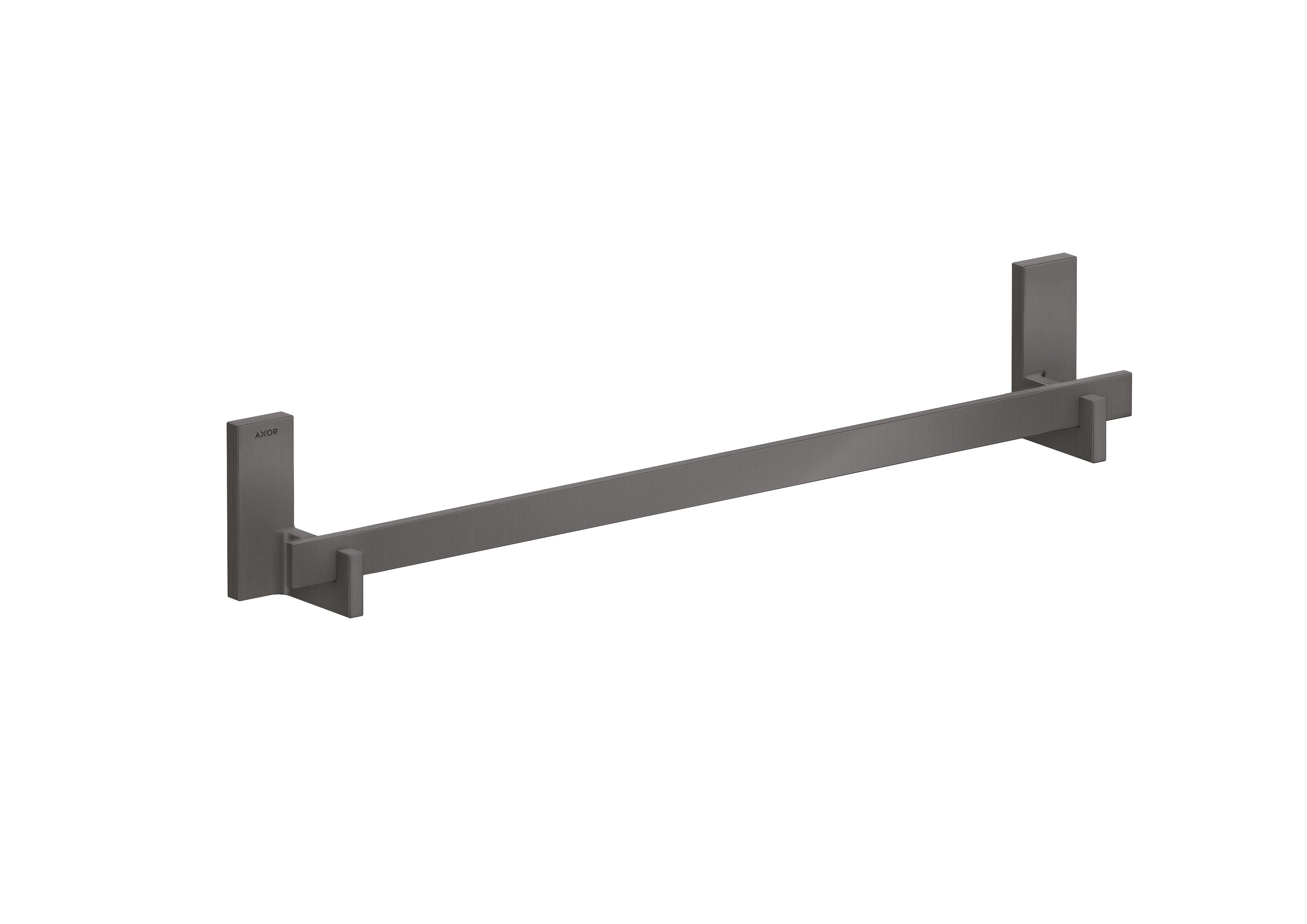 AXOR Universal Rectangular Bath towel rail 600 mm