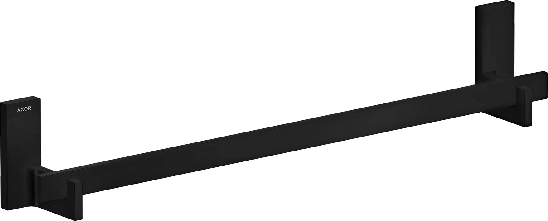 AXOR Universal Rectangular Bath towel rail 600 mm