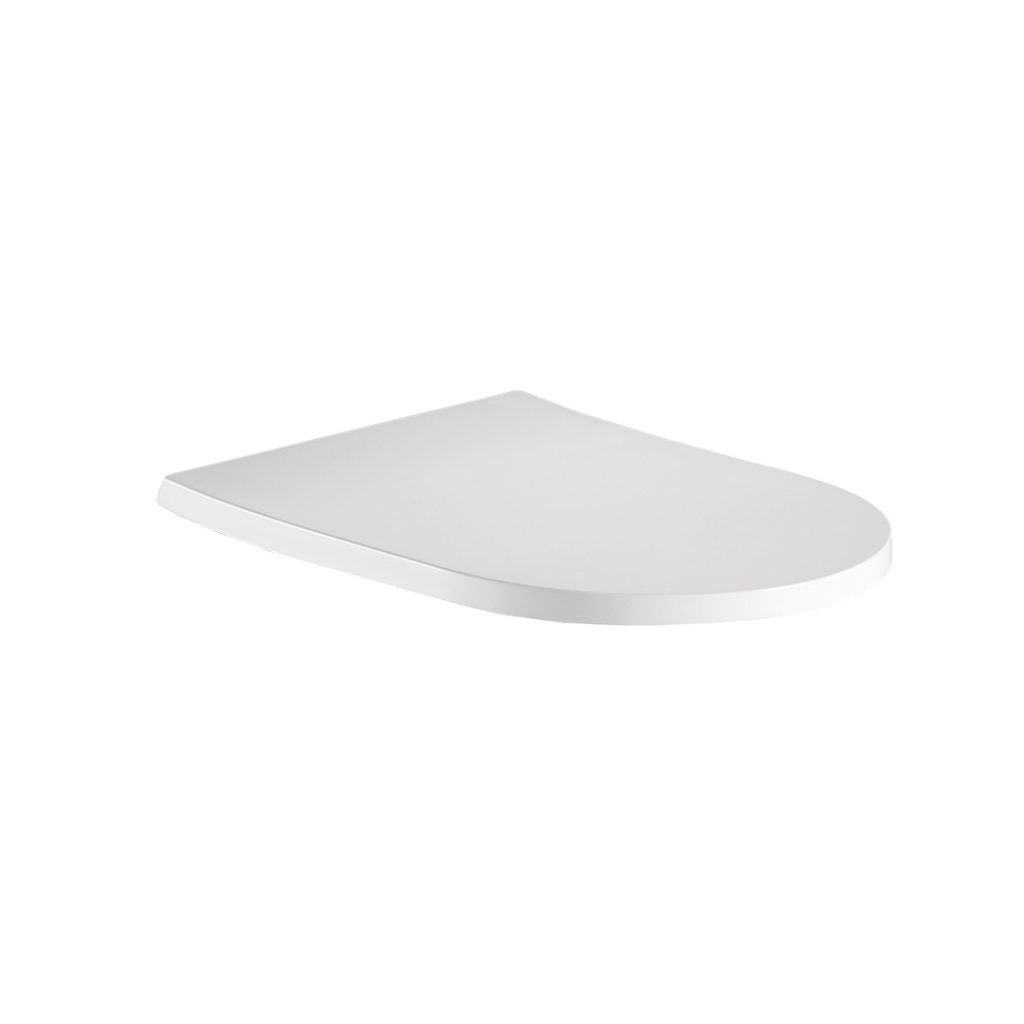 A2 - Soft Close Seat CLOSE COUPLED