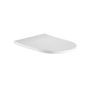 A2 - Soft Close Seat CLOSE COUPLED