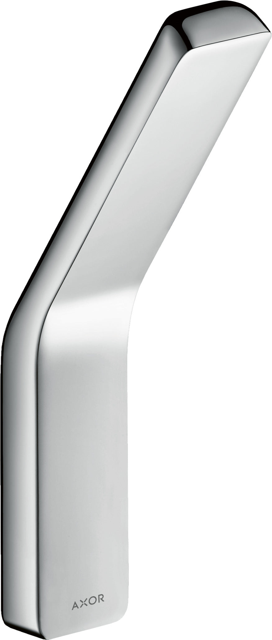 AXOR Universal Softsquare Towel hook