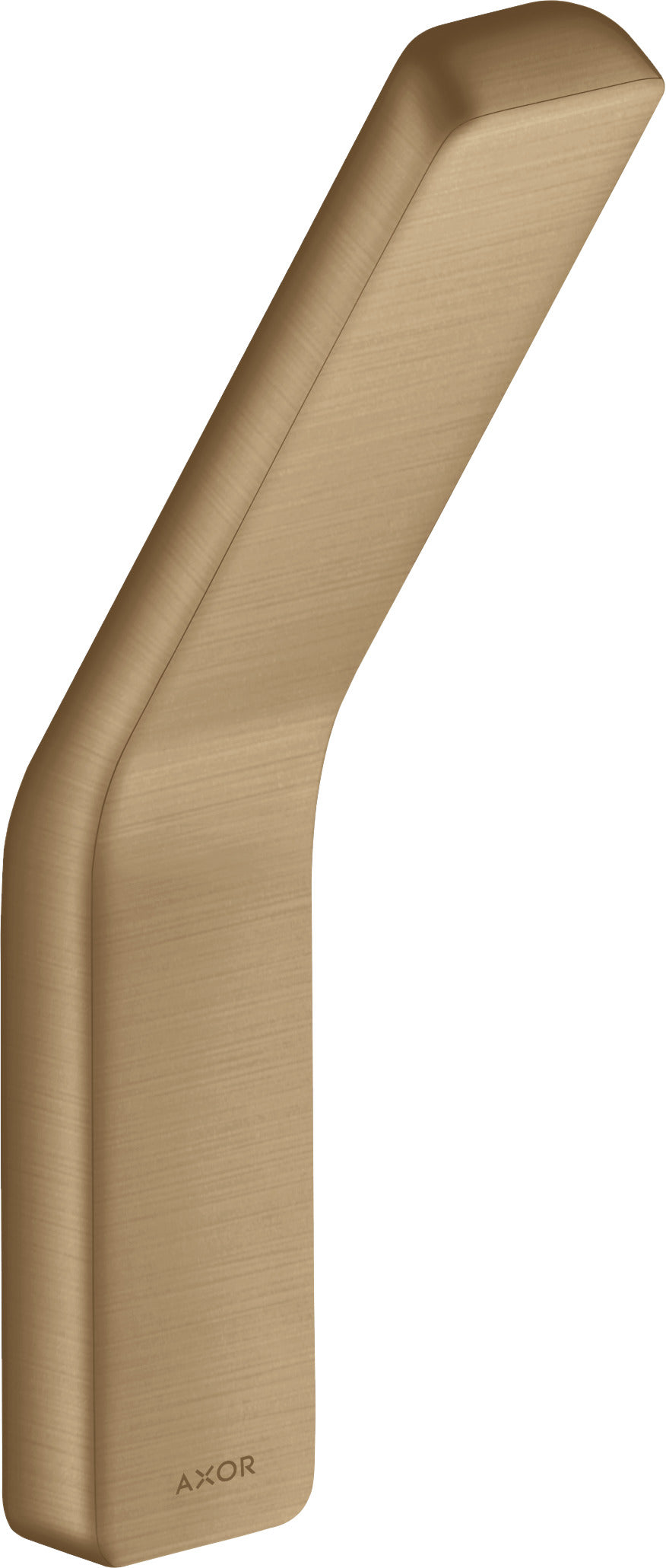 AXOR Universal Softsquare Towel hook