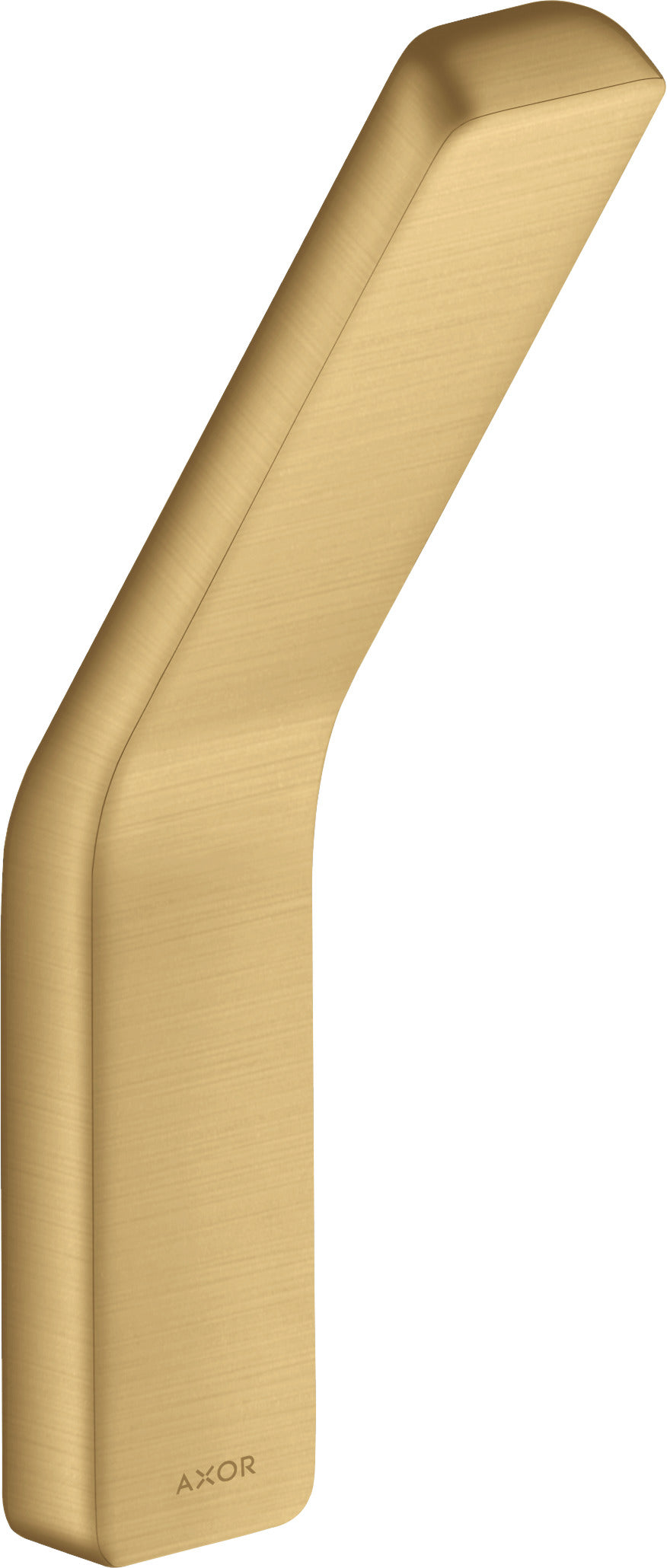 AXOR Universal Softsquare Towel hook