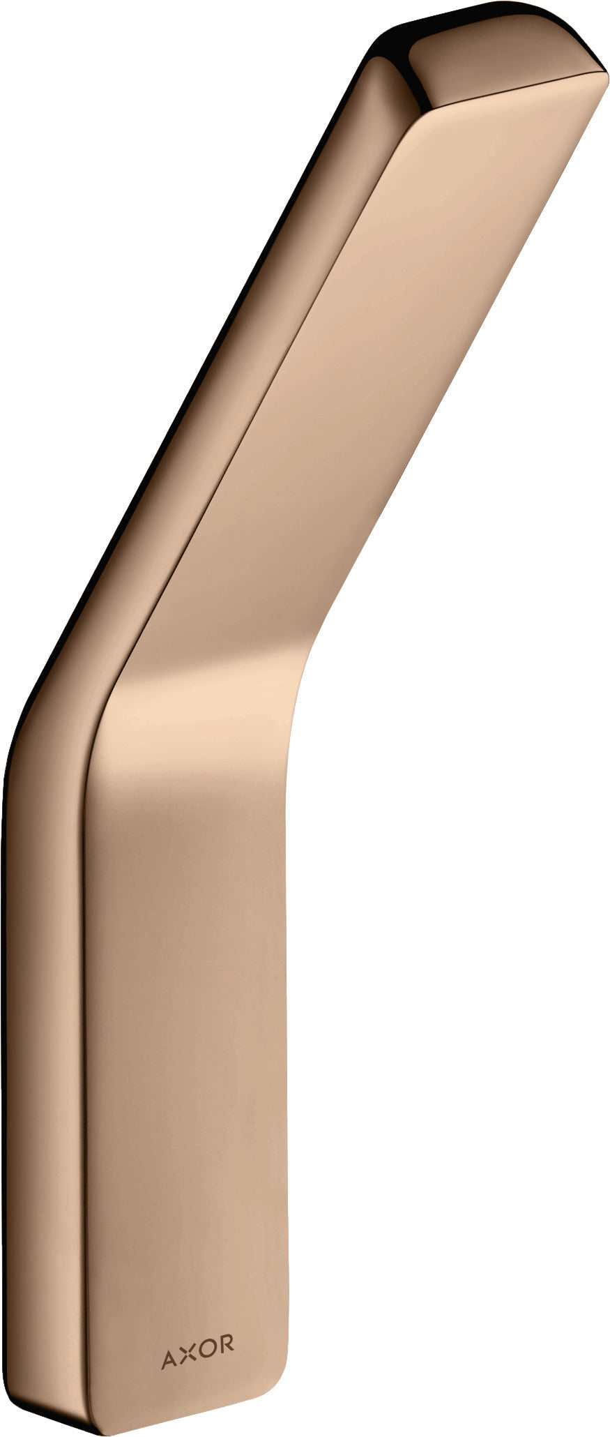 AXOR Universal Softsquare Towel hook
