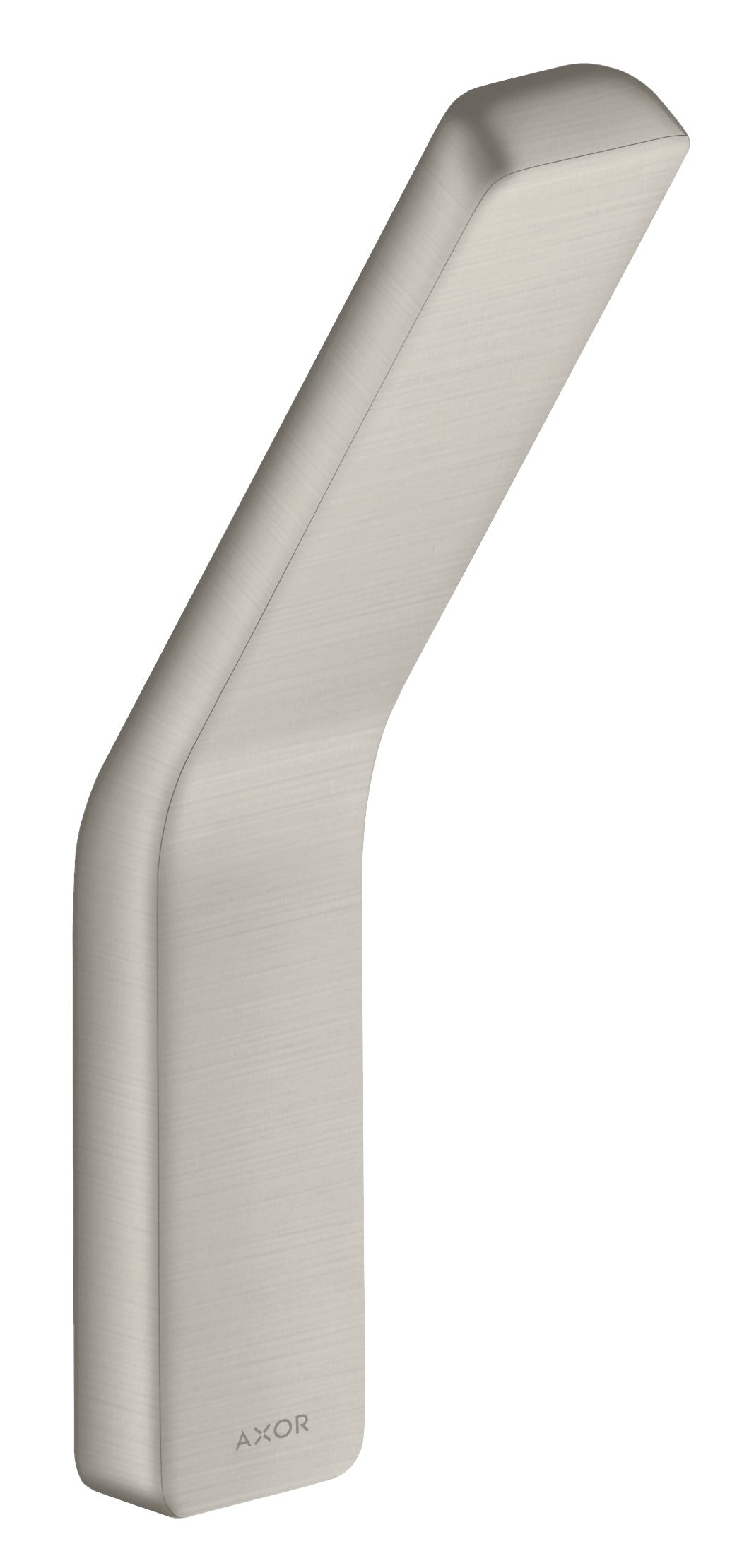 AXOR Universal Softsquare Towel hook