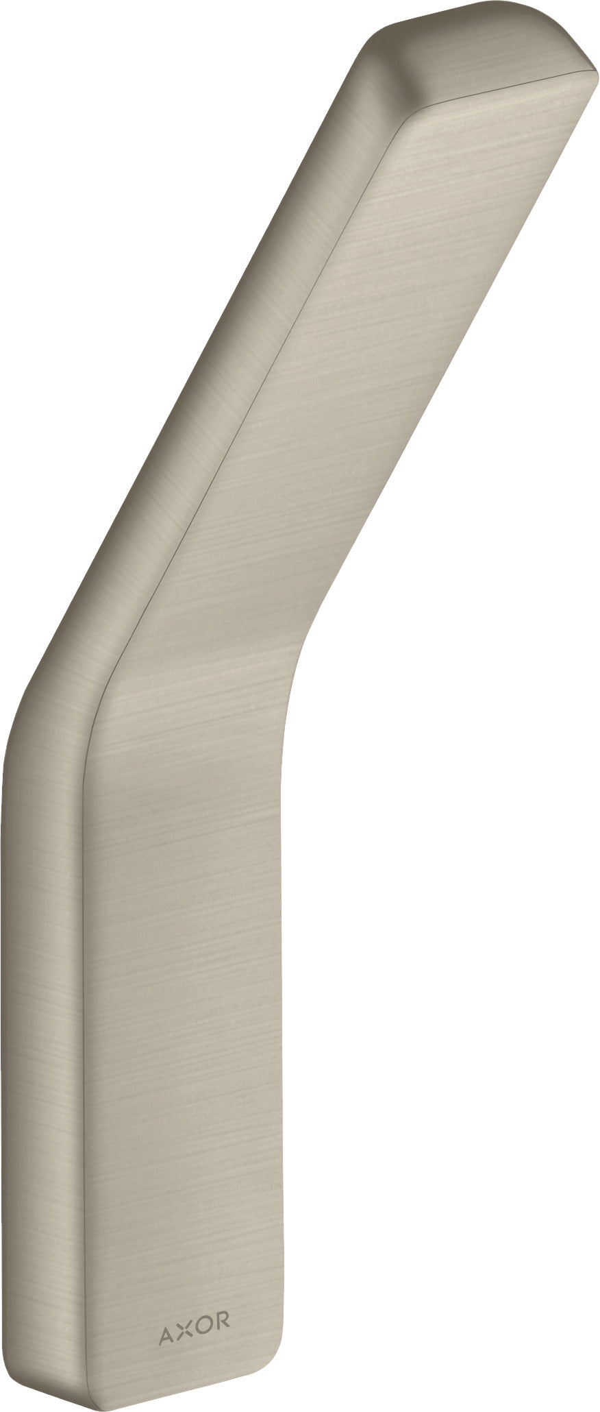 AXOR Universal Softsquare Towel hook