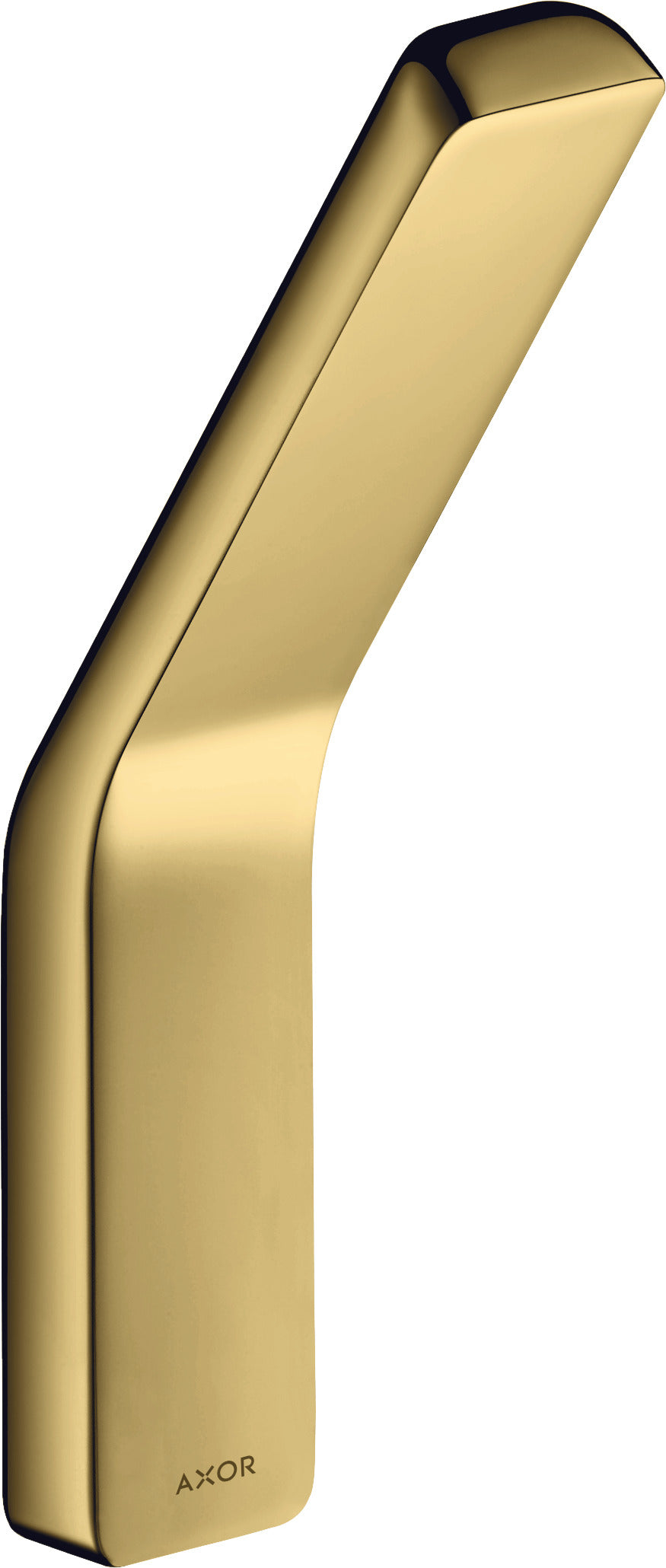 AXOR Universal Softsquare Towel hook