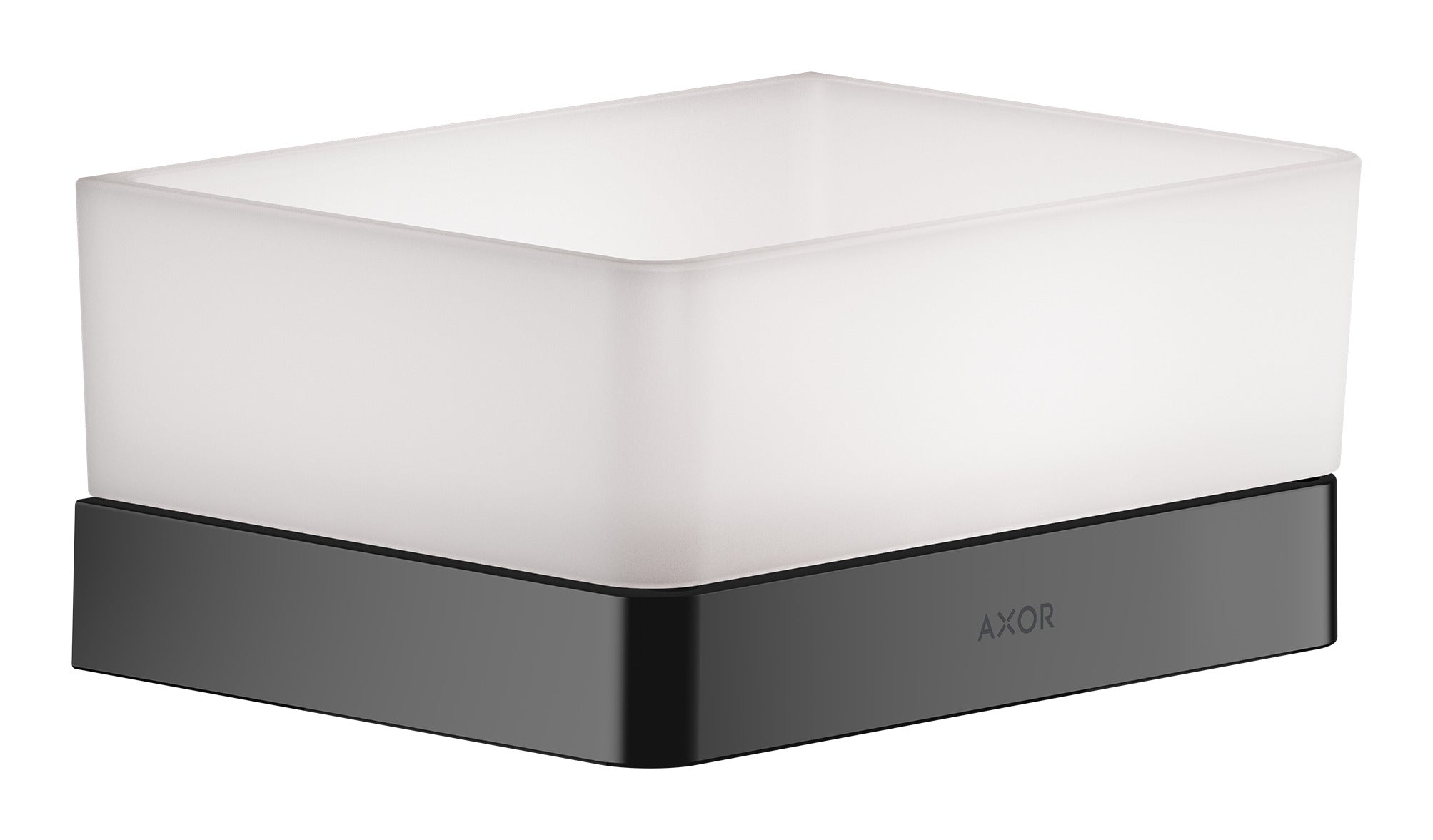 AXOR Universal Softsquare Shelf 150 mm x 70 mm for shower