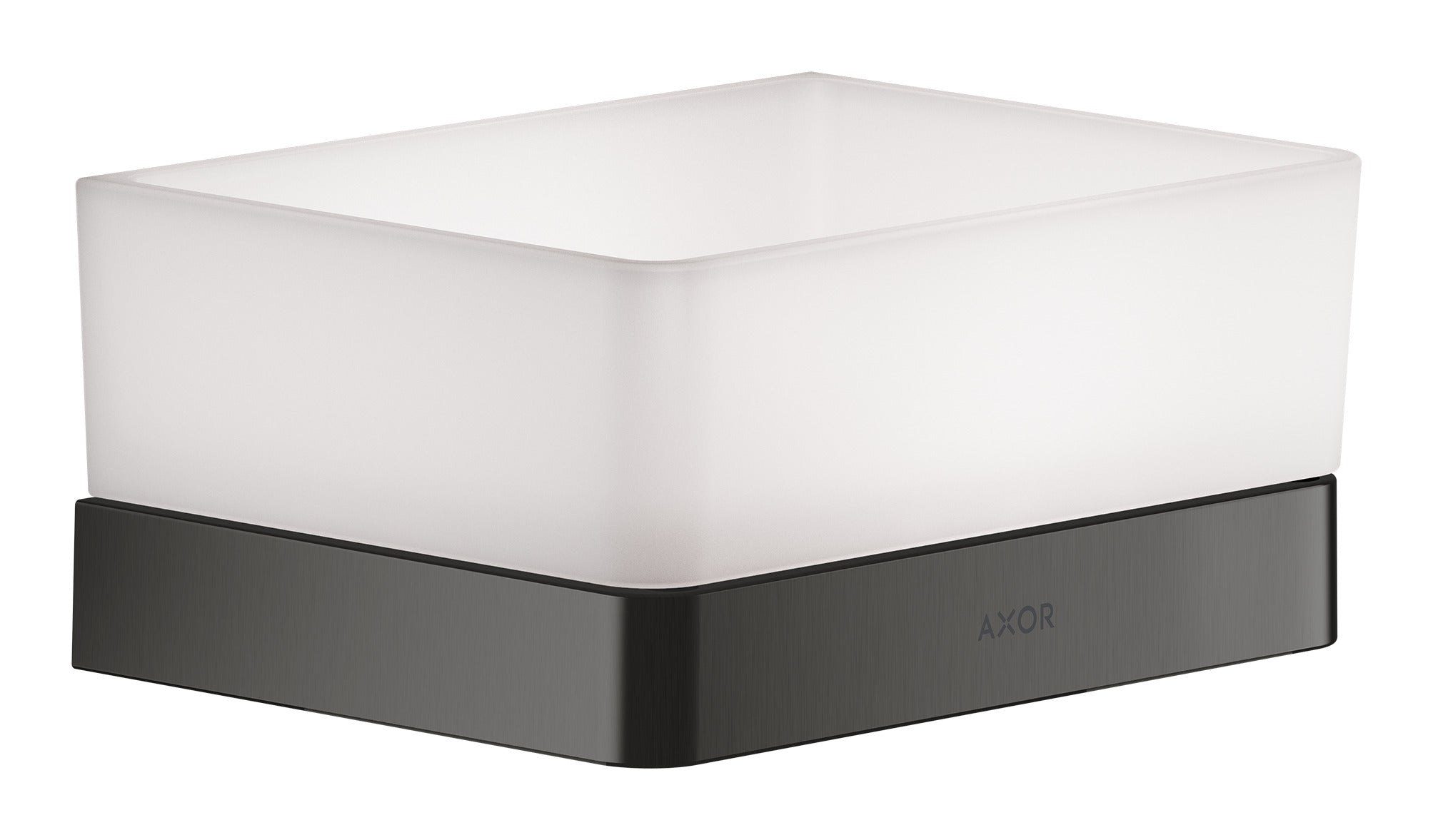 AXOR Universal Softsquare Shelf 150 mm x 70 mm for shower