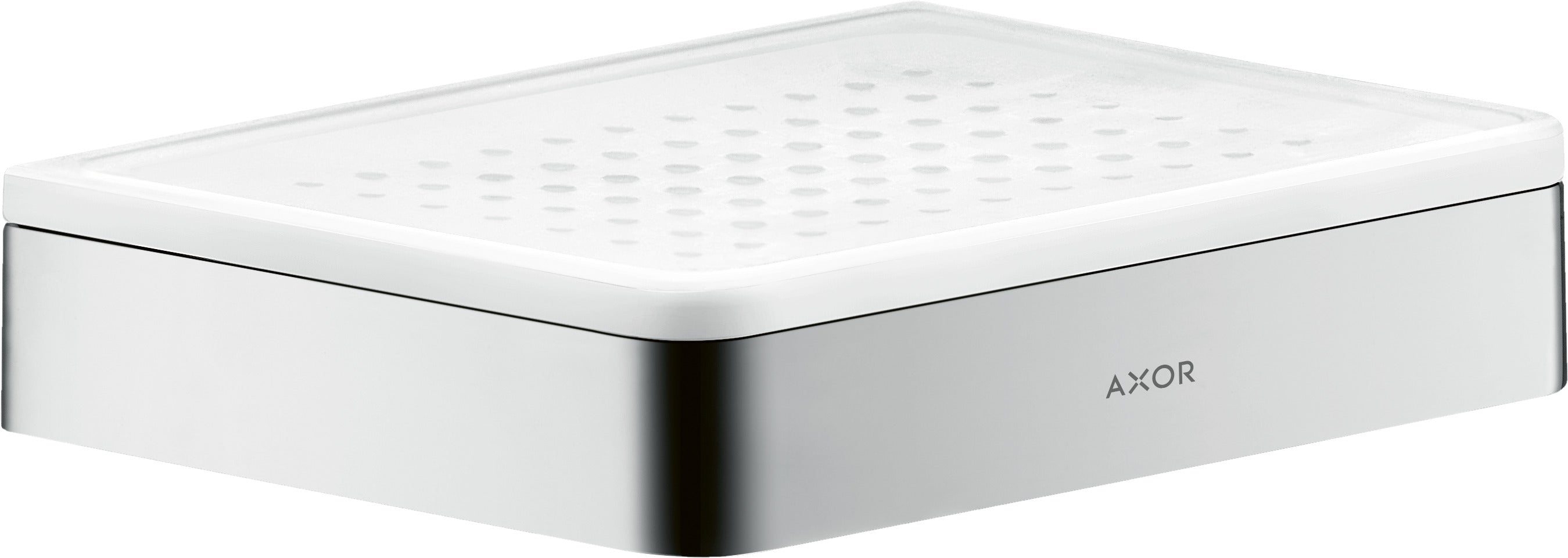 AXOR Universal Softsquare Soap dish / shelf