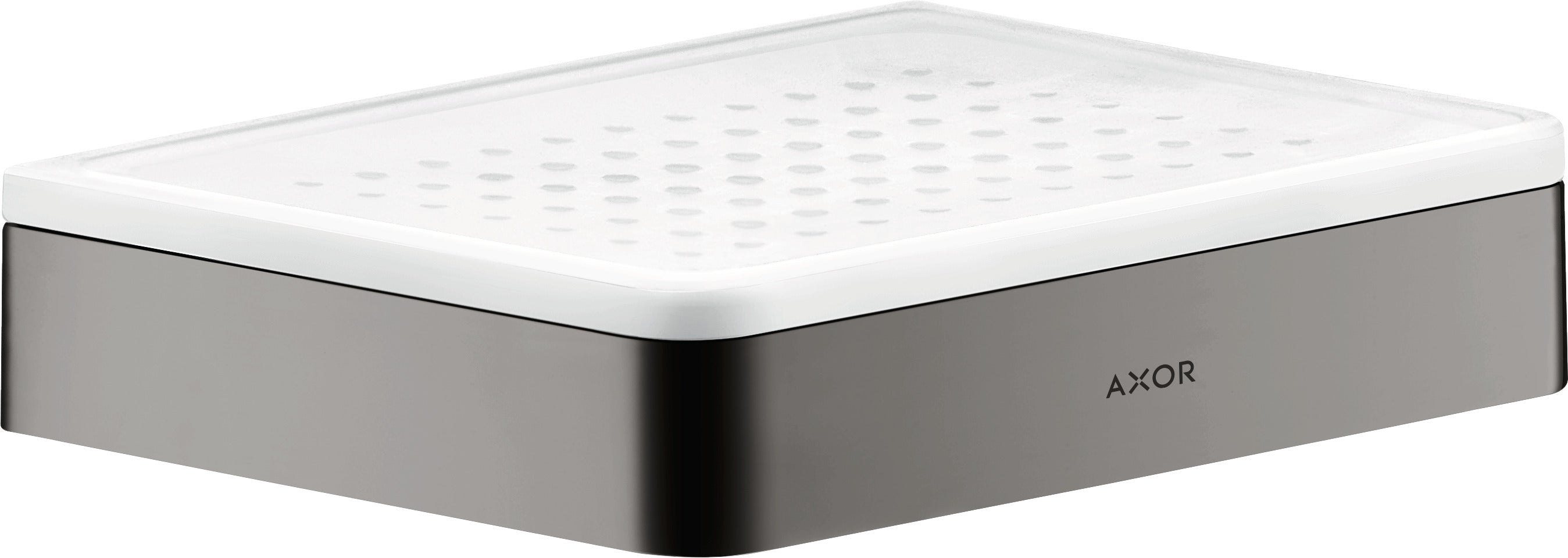 AXOR Universal Softsquare Soap dish / shelf