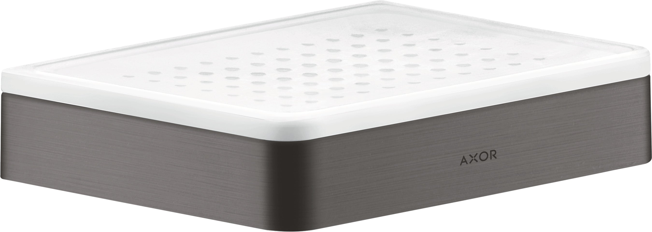 AXOR Universal Softsquare Soap dish / shelf