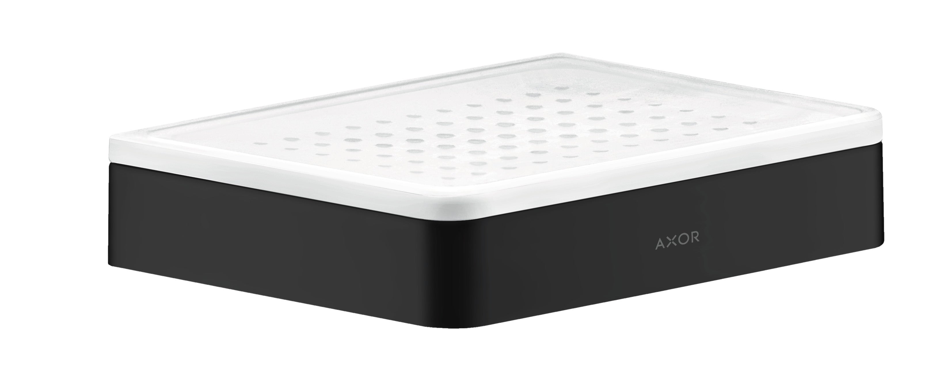 AXOR Universal Softsquare Soap dish / shelf