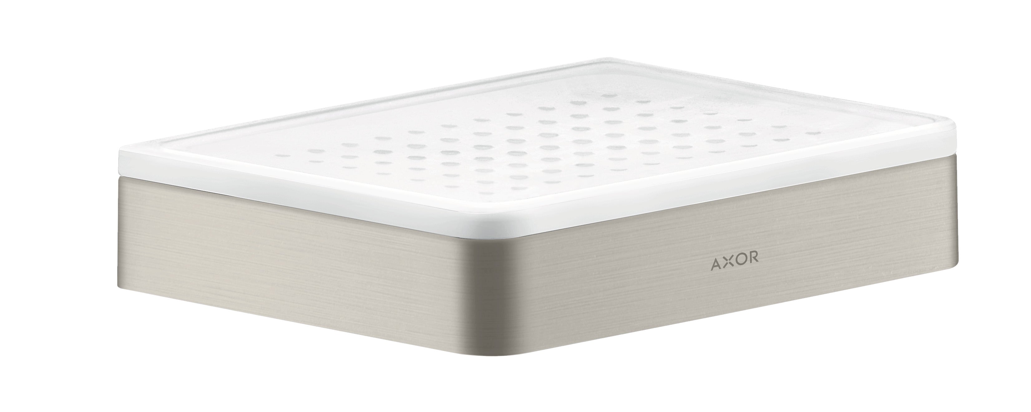 AXOR Universal Softsquare Soap dish / shelf