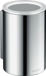 AXOR Universal Circular Toothbrush tumbler