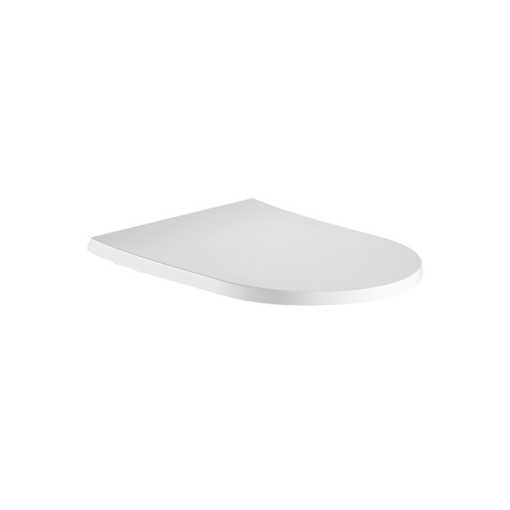A2 - Soft Close Seat SUSPENDED