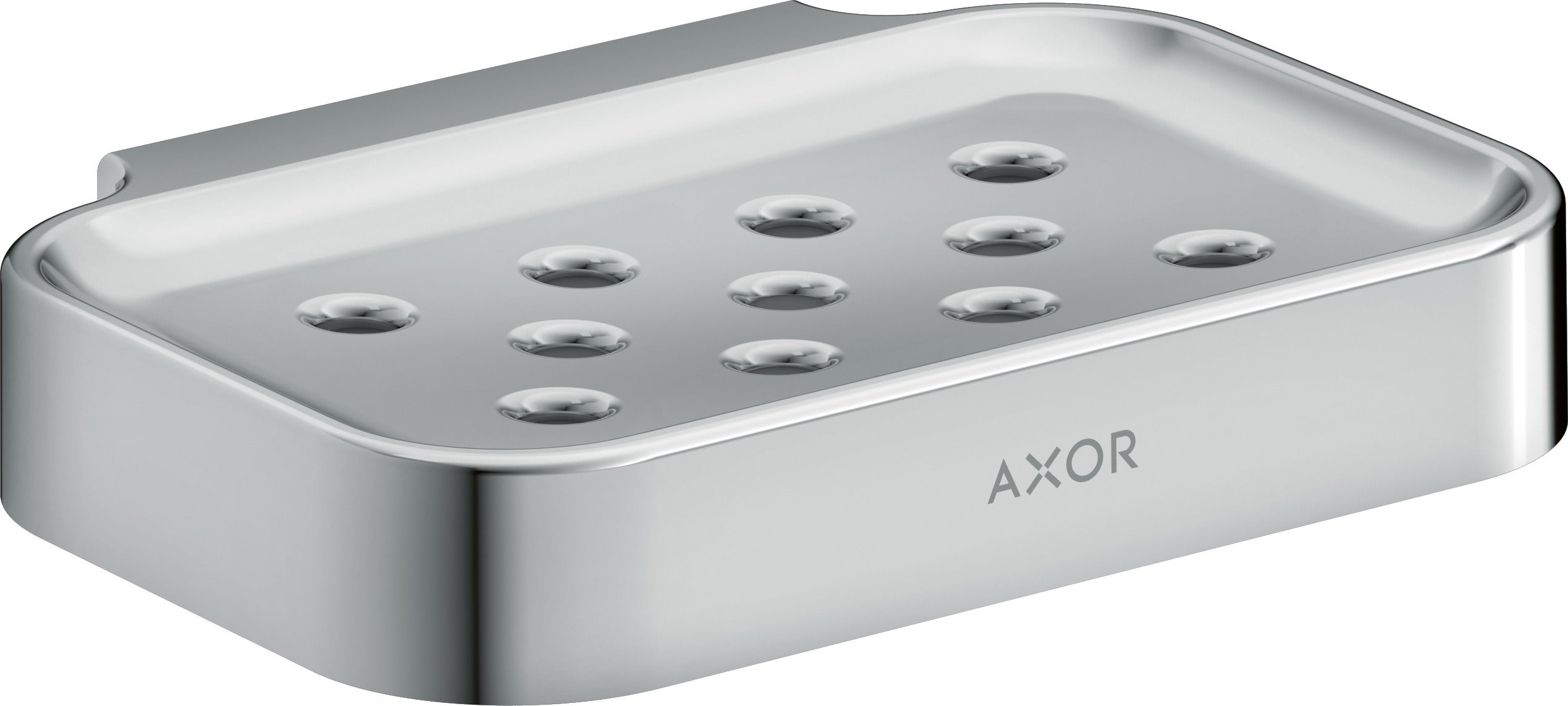 AXOR Universal Circular Soap dish