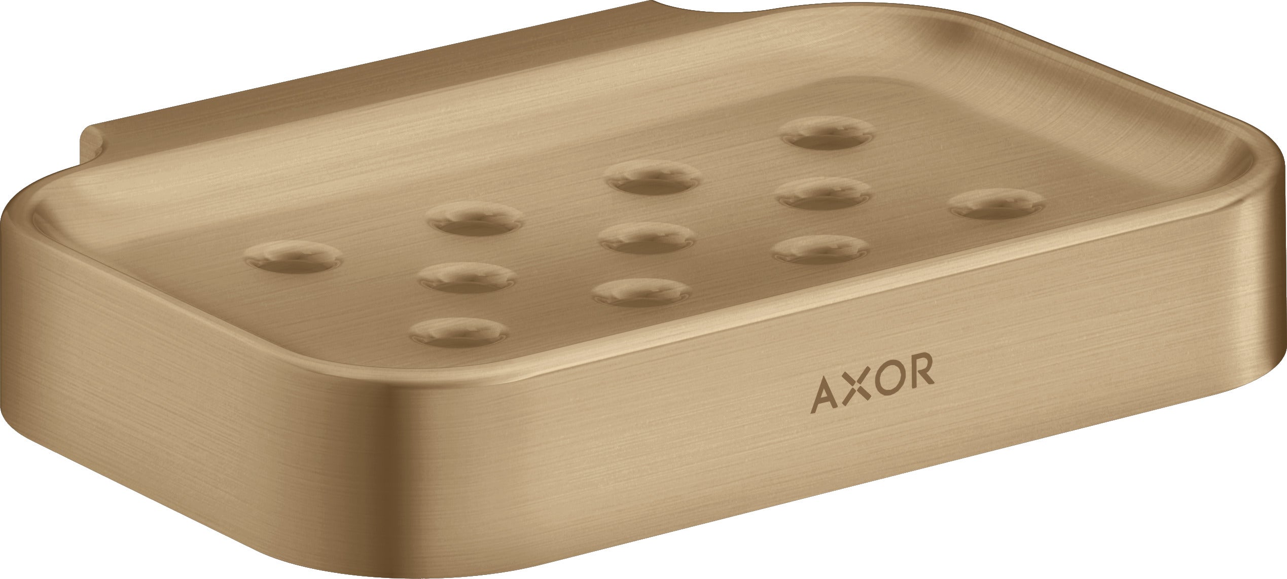 AXOR Universal Circular Soap dish