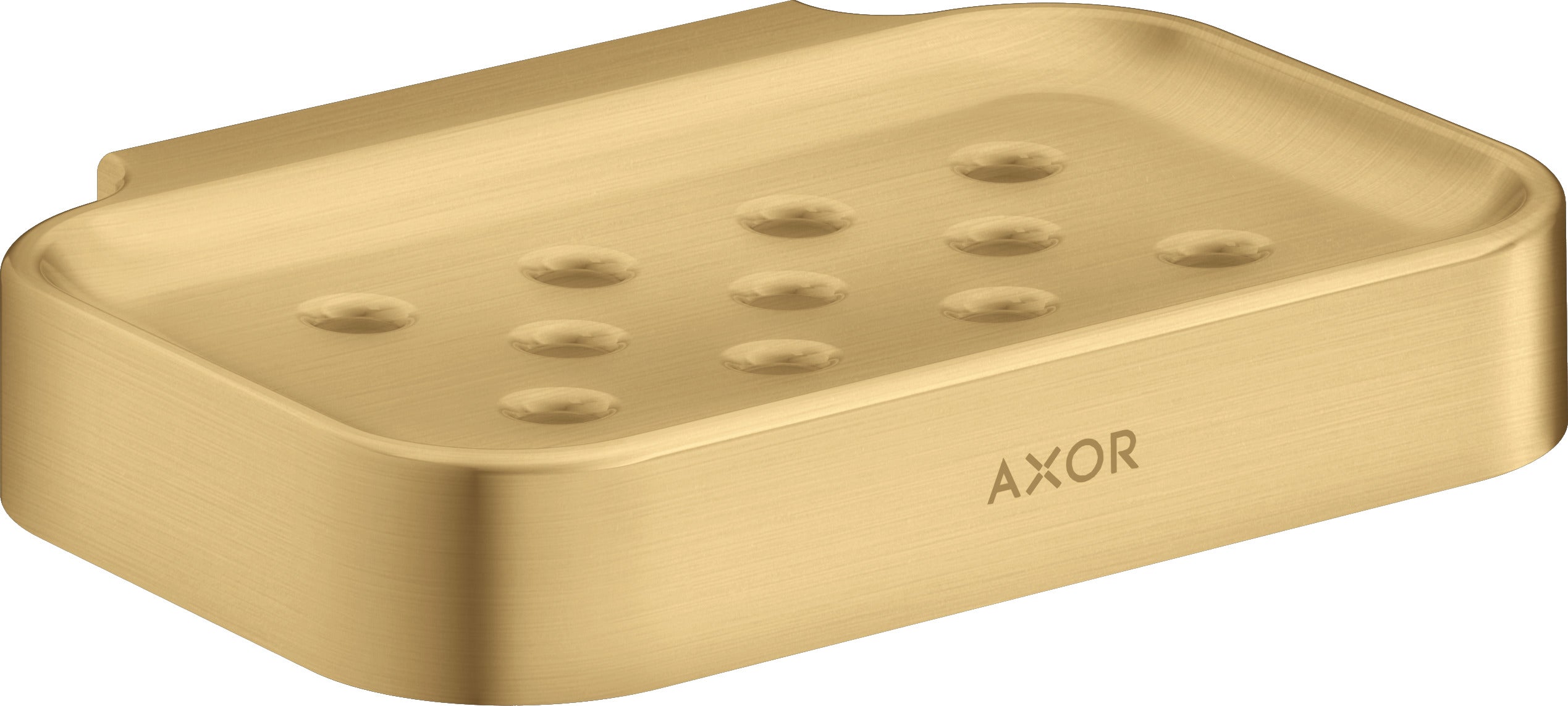 AXOR Universal Circular Soap dish