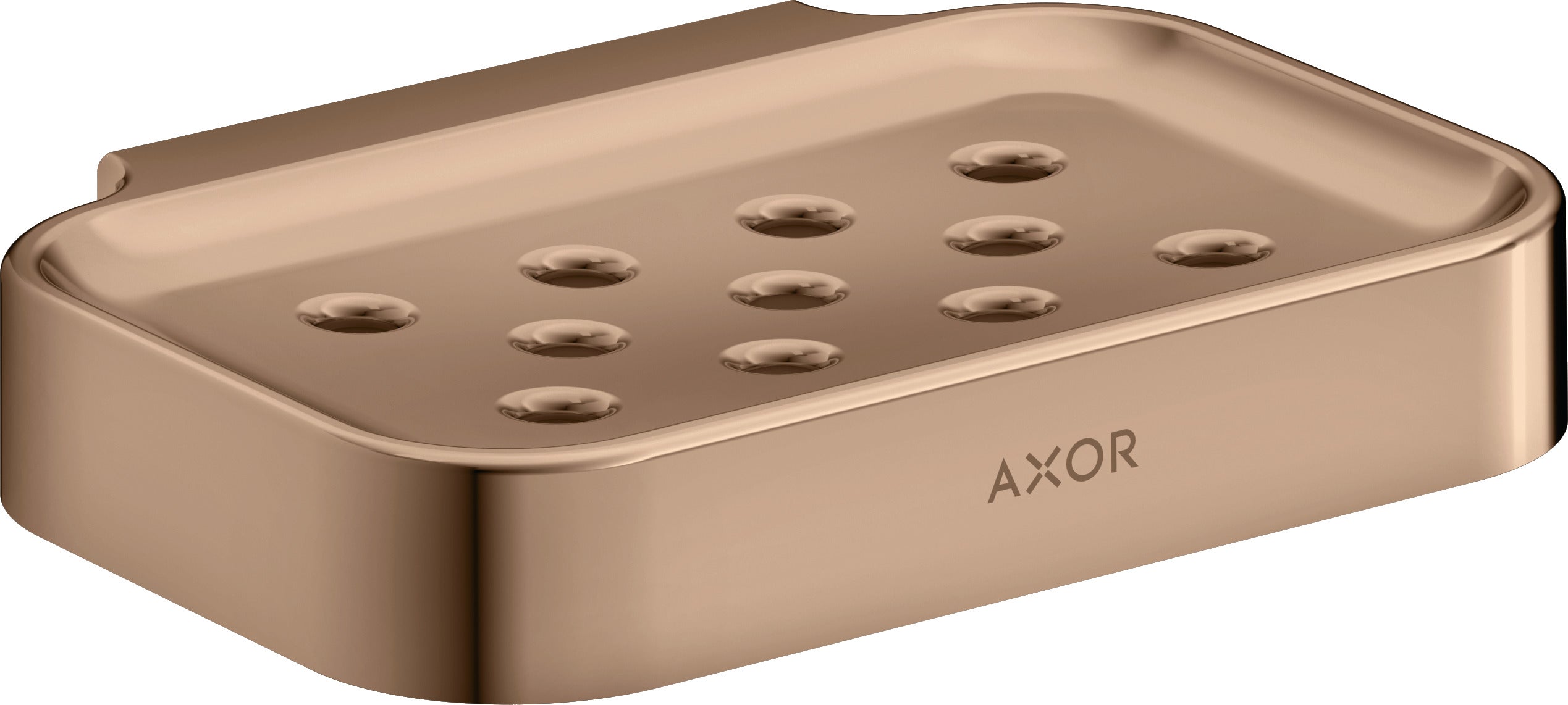 AXOR Universal Circular Soap dish