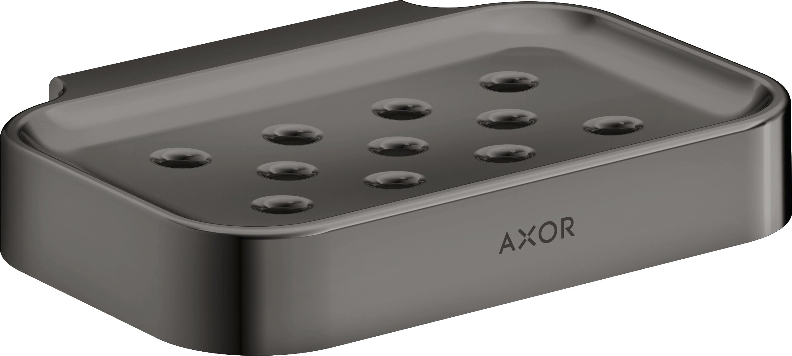 AXOR Universal Circular Soap dish