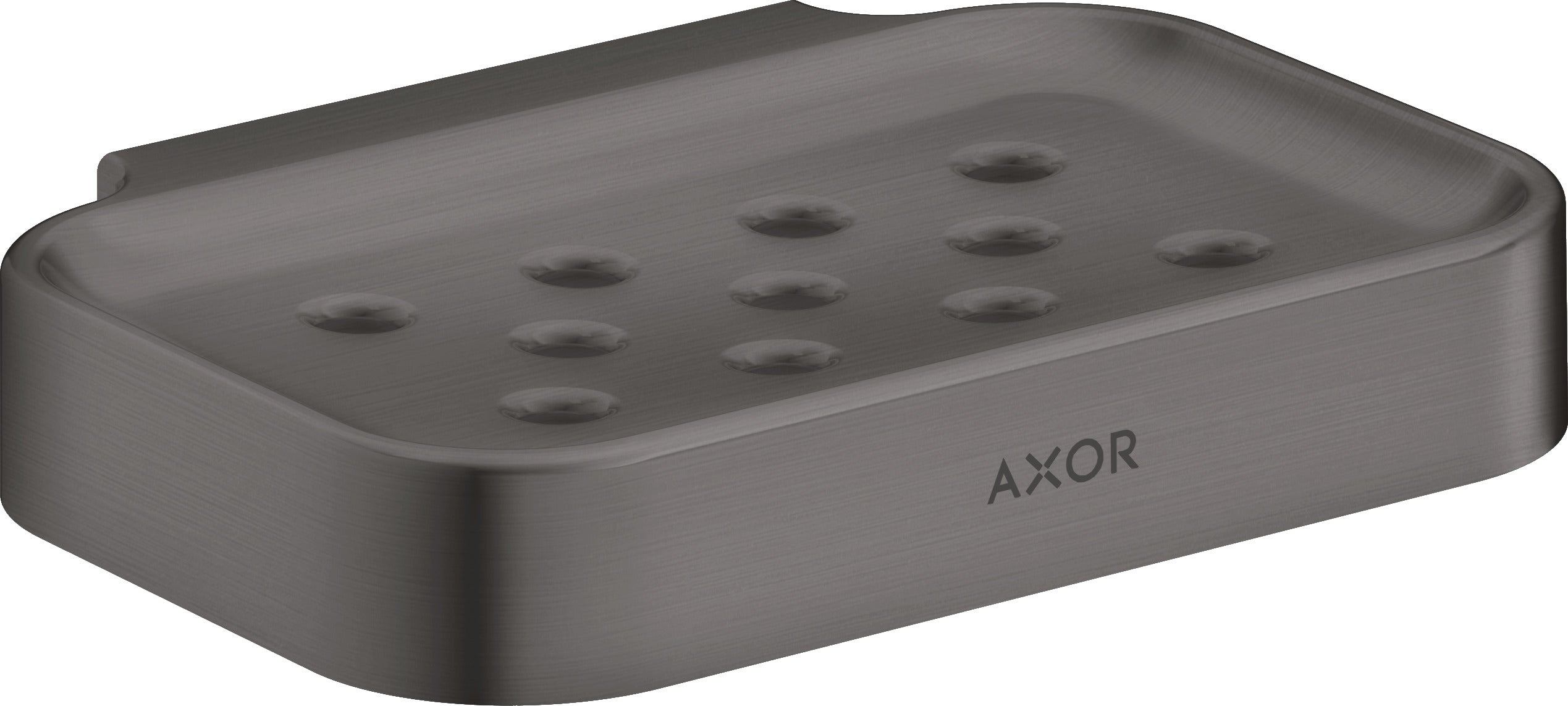 AXOR Universal Circular Soap dish