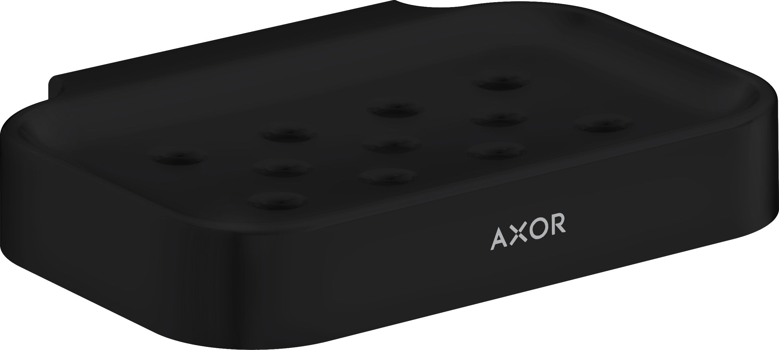AXOR Universal Circular Soap dish