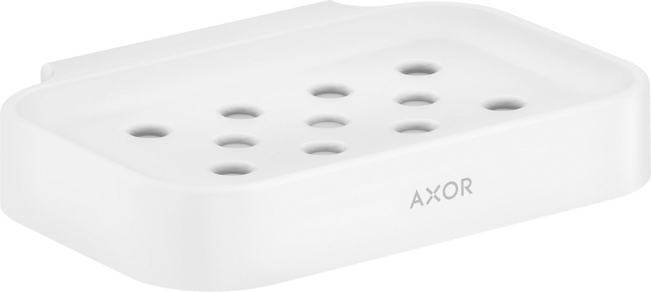 AXOR Universal Circular Soap dish