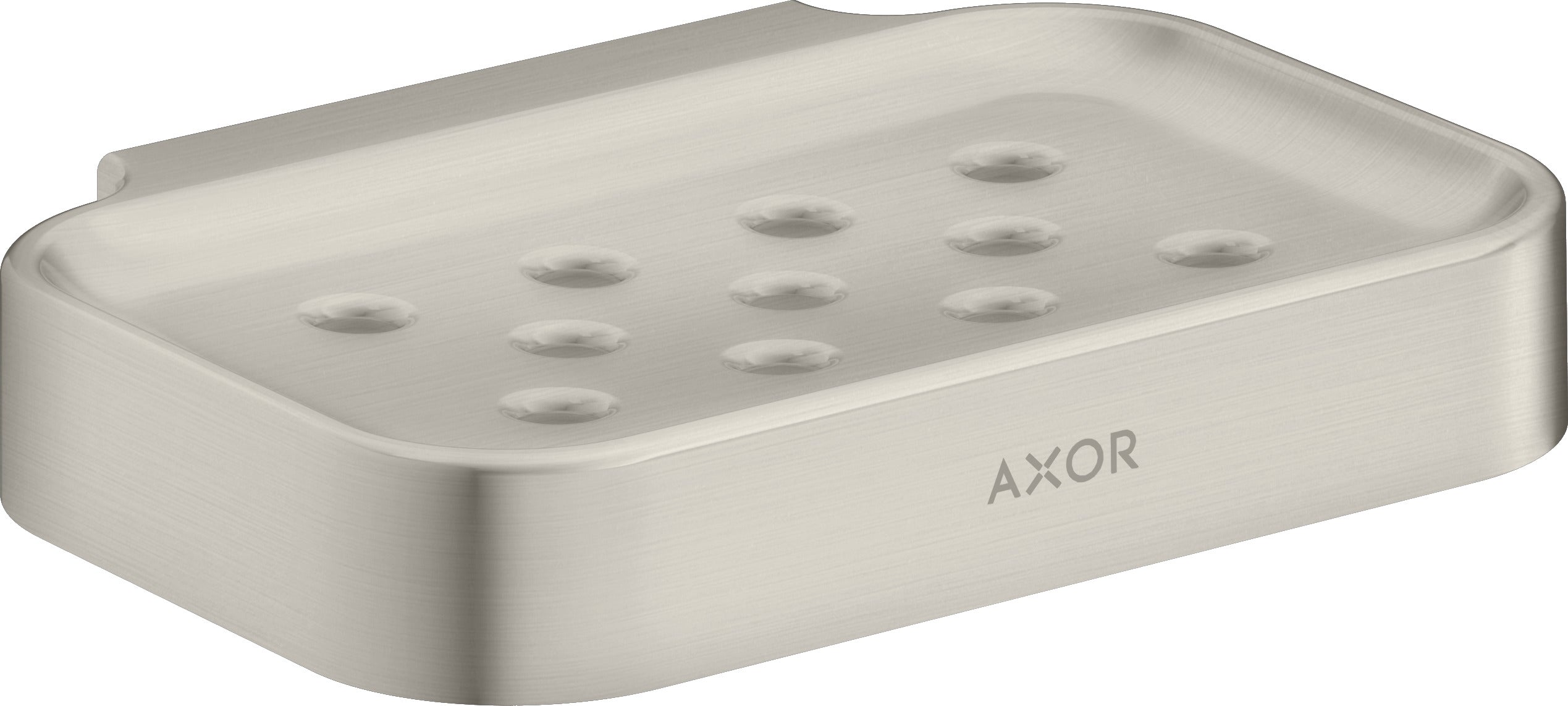 AXOR Universal Circular Soap dish