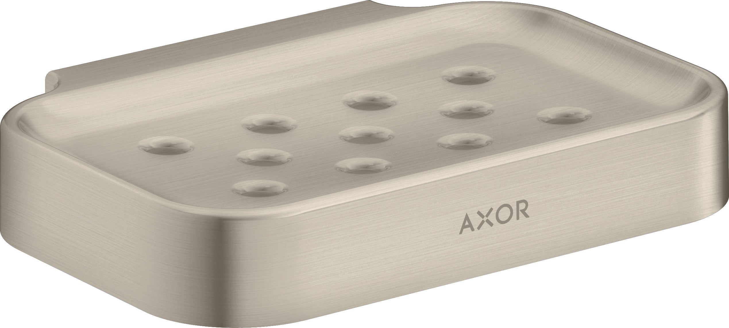 AXOR Universal Circular Soap dish