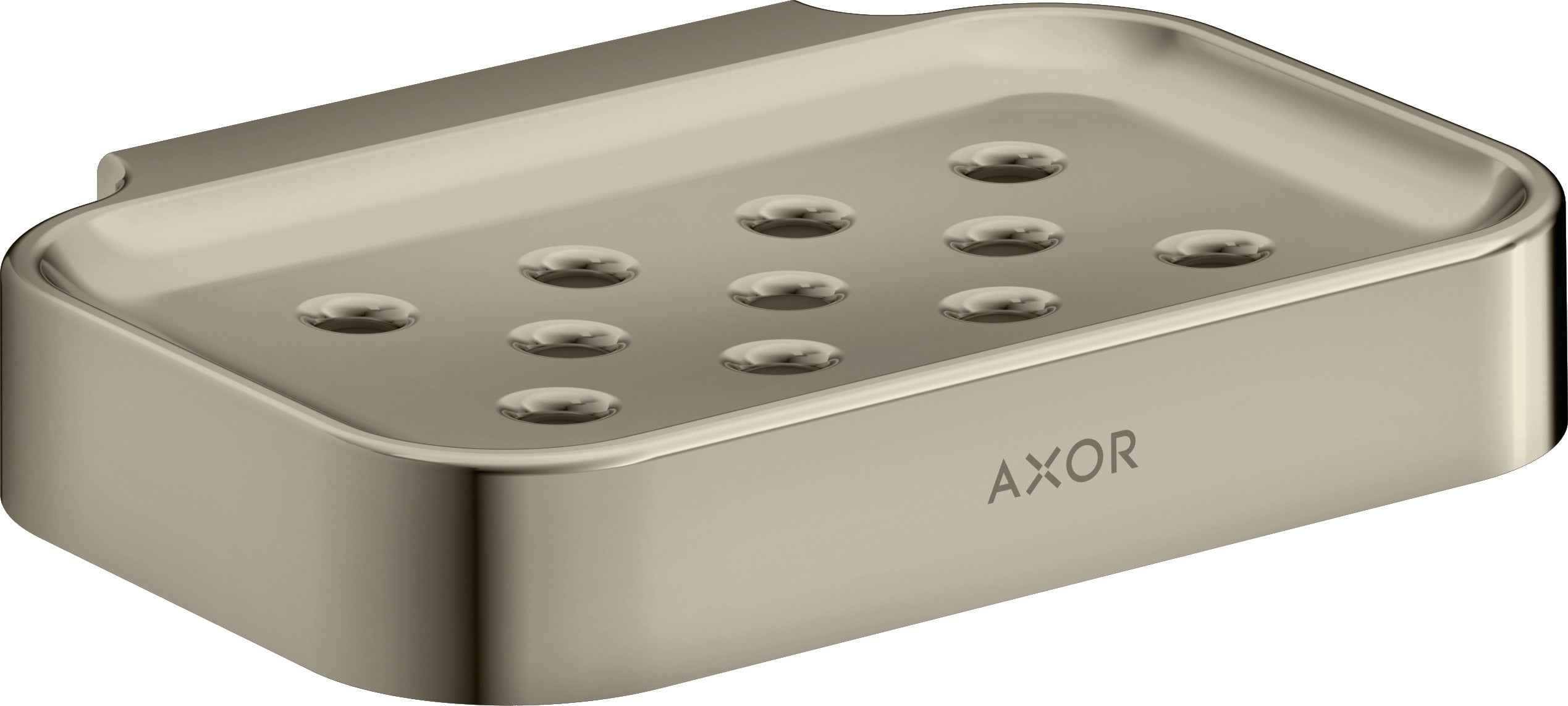 AXOR Universal Circular Soap dish