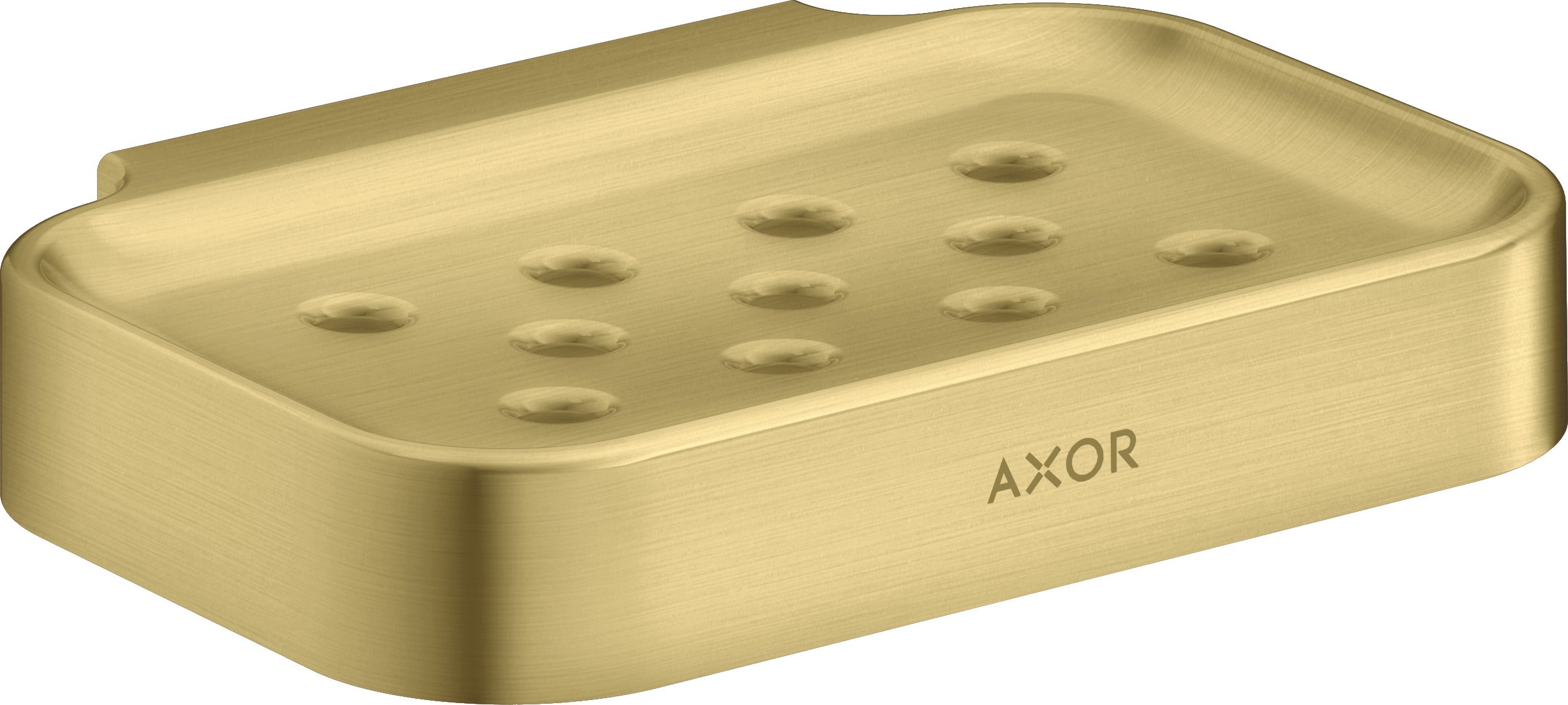 AXOR Universal Circular Soap dish