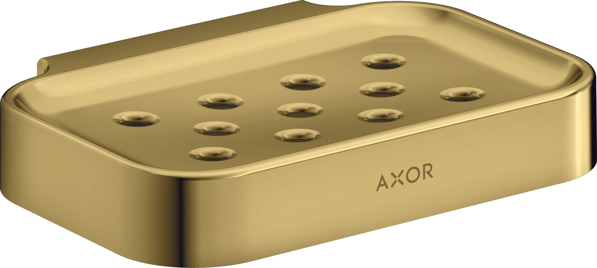 AXOR Universal Circular Soap dish