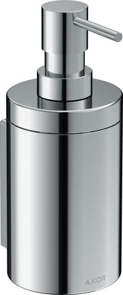 AXOR Universal Circular Liquid soap dispenser
