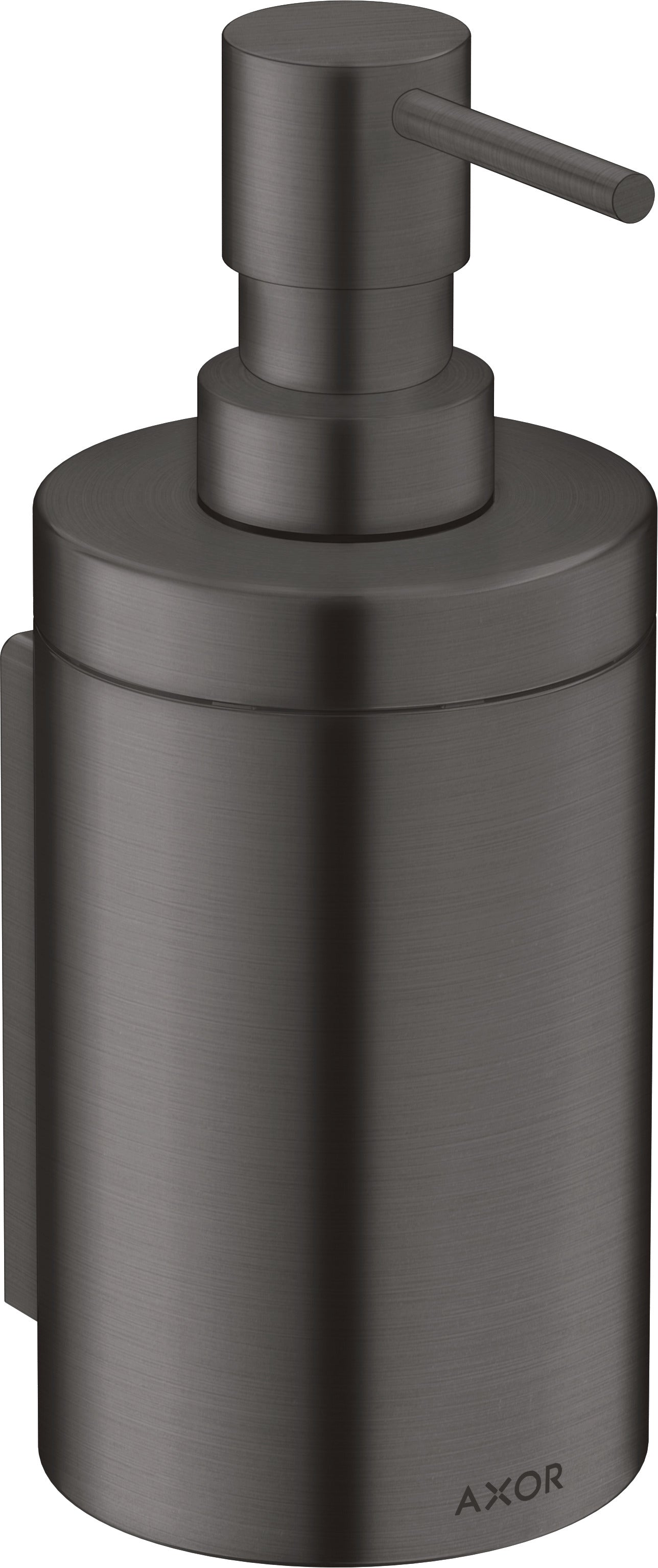 AXOR Universal Circular Liquid soap dispenser