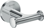 AXOR Universal Circular Towel hook double