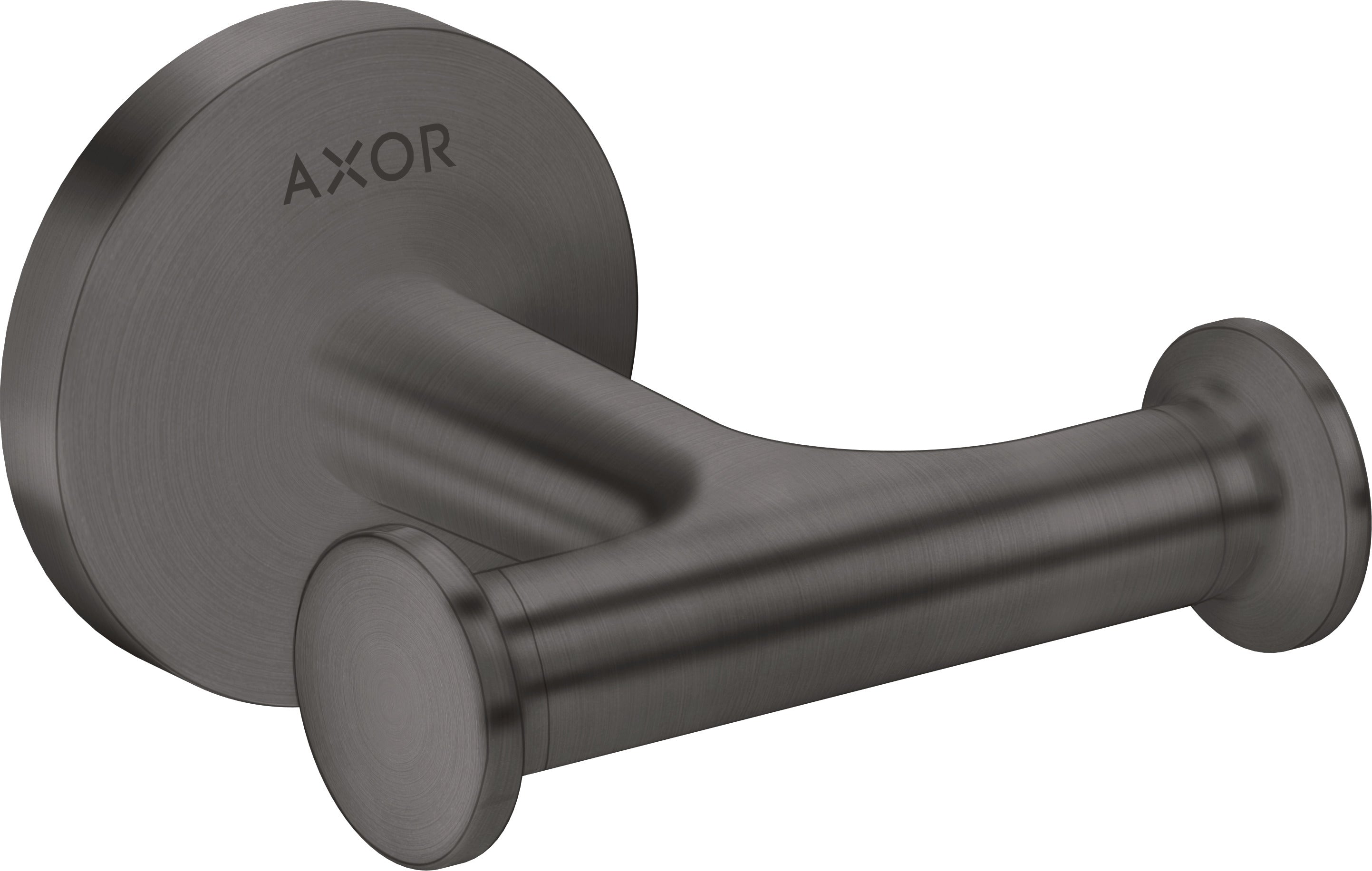 AXOR Universal Circular Towel hook double