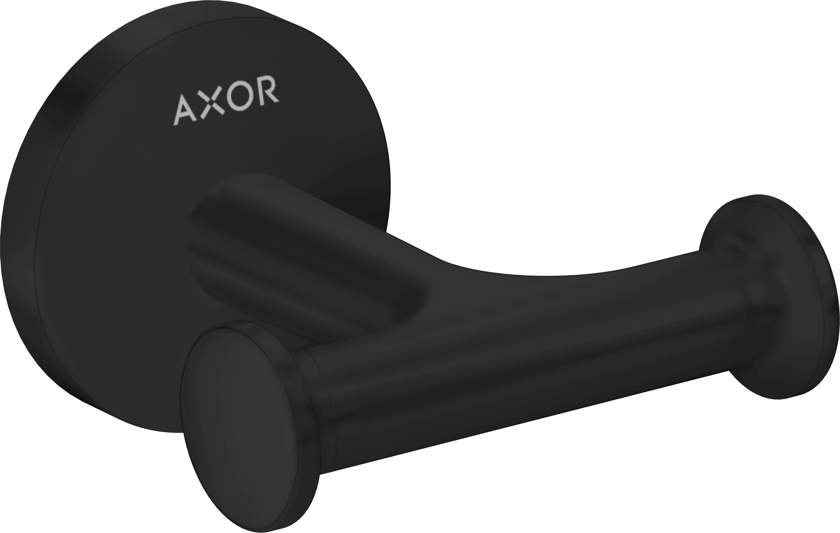 AXOR Universal Circular Towel hook double