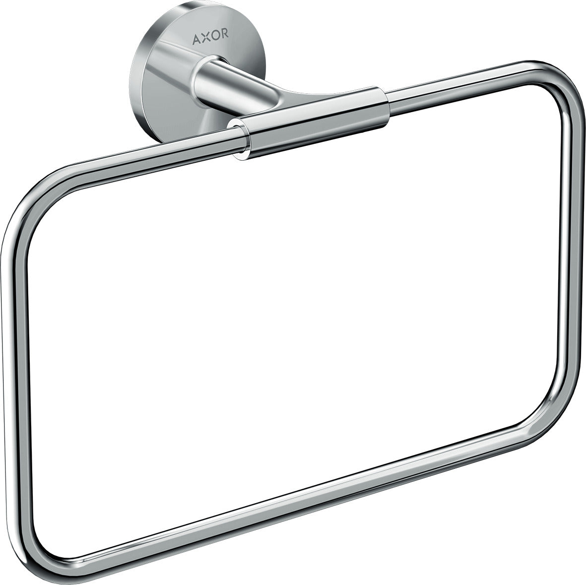 AXOR Universal Circular Towel ring