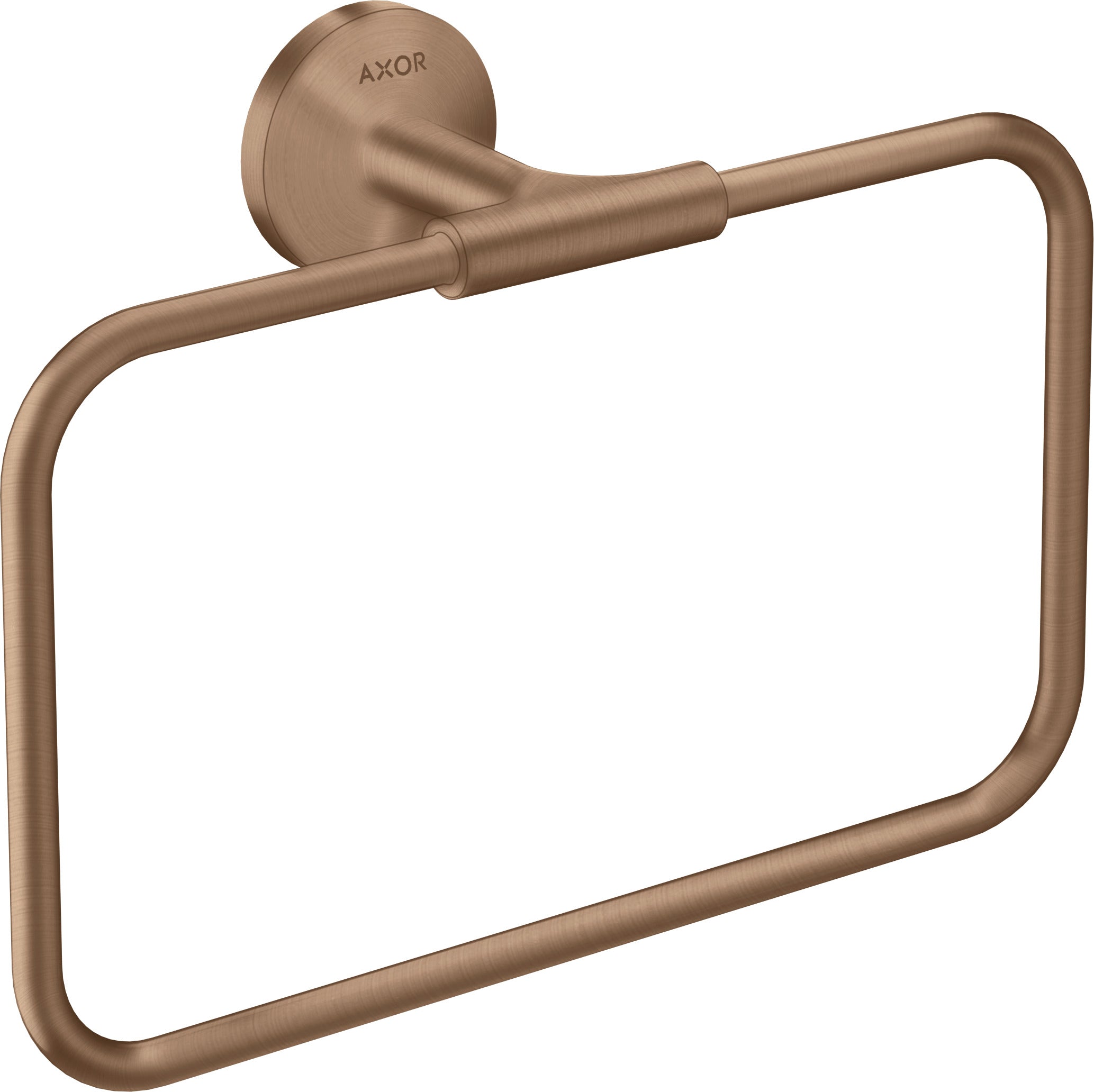 AXOR Universal Circular Towel ring